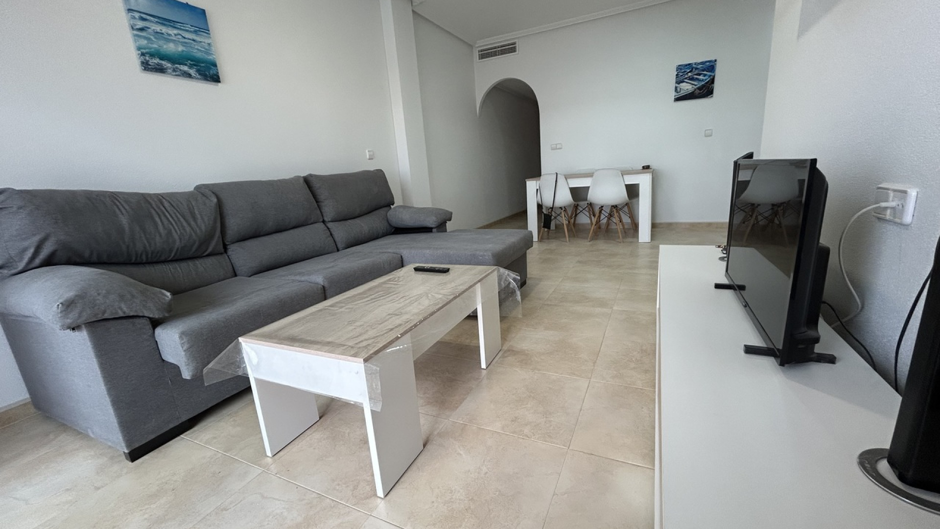 Resale - Apartment - San Miguel de Salinas - San Miguel