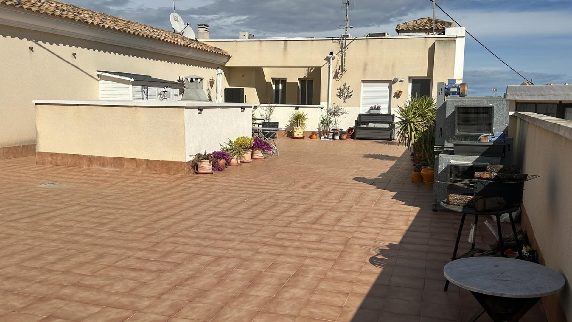 Resale - Apartment - San Miguel de Salinas - San Miguel