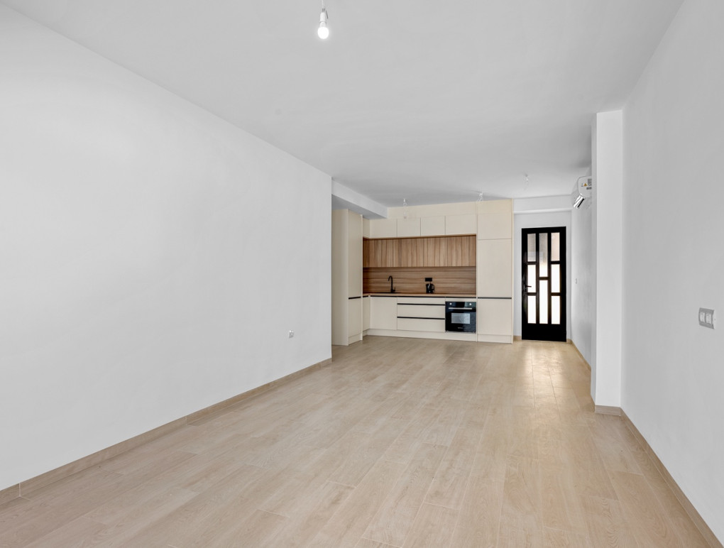 Resale - Apartment - San Miguel de Salinas - San Miguel