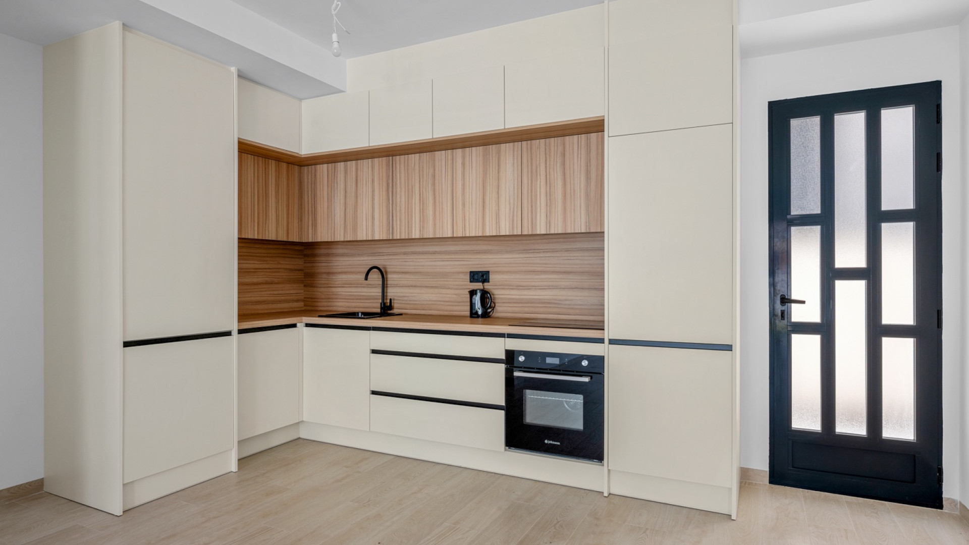 Resale - Apartment - San Miguel de Salinas - San Miguel