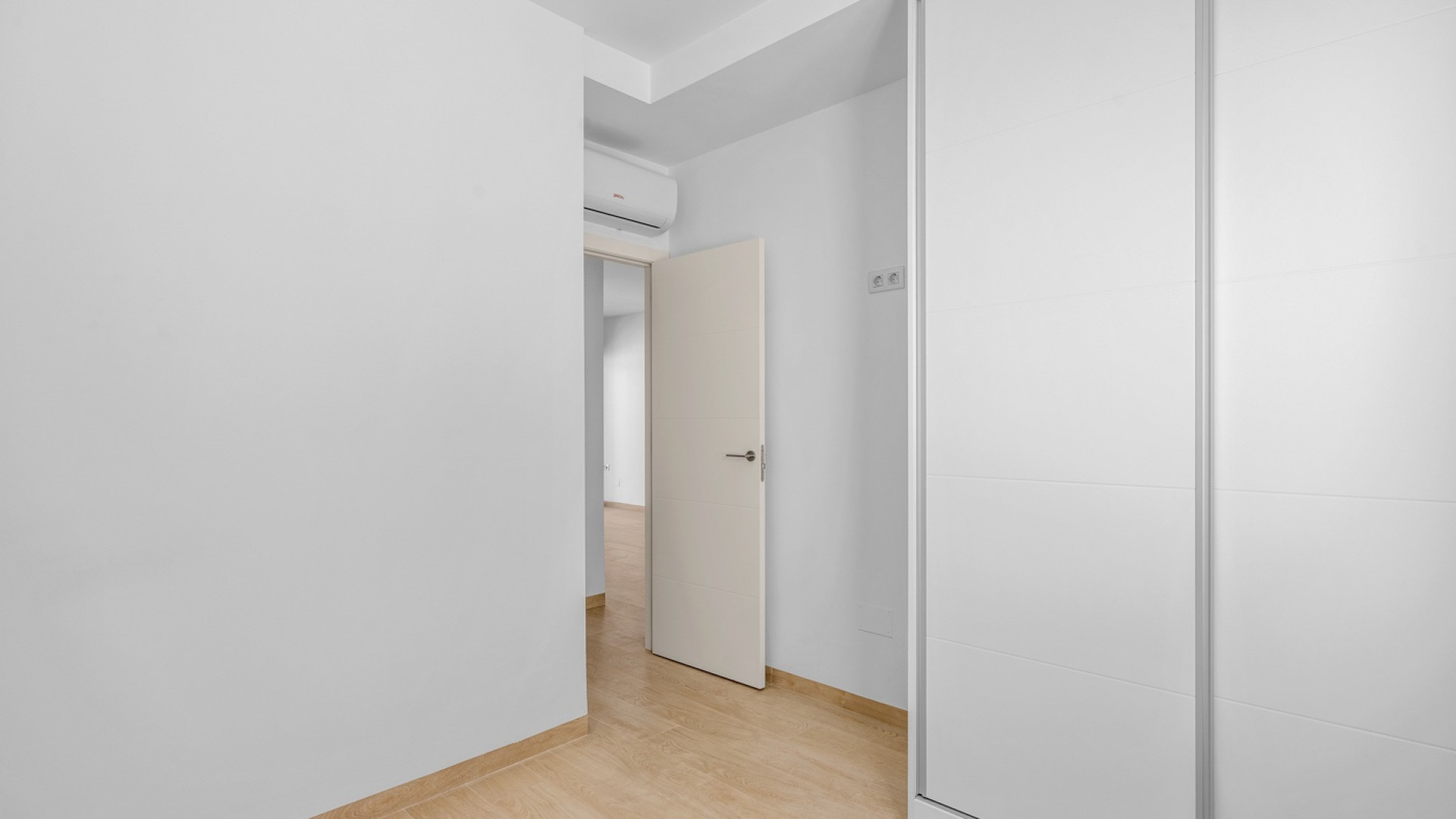 Resale - Apartment - San Miguel de Salinas - San Miguel