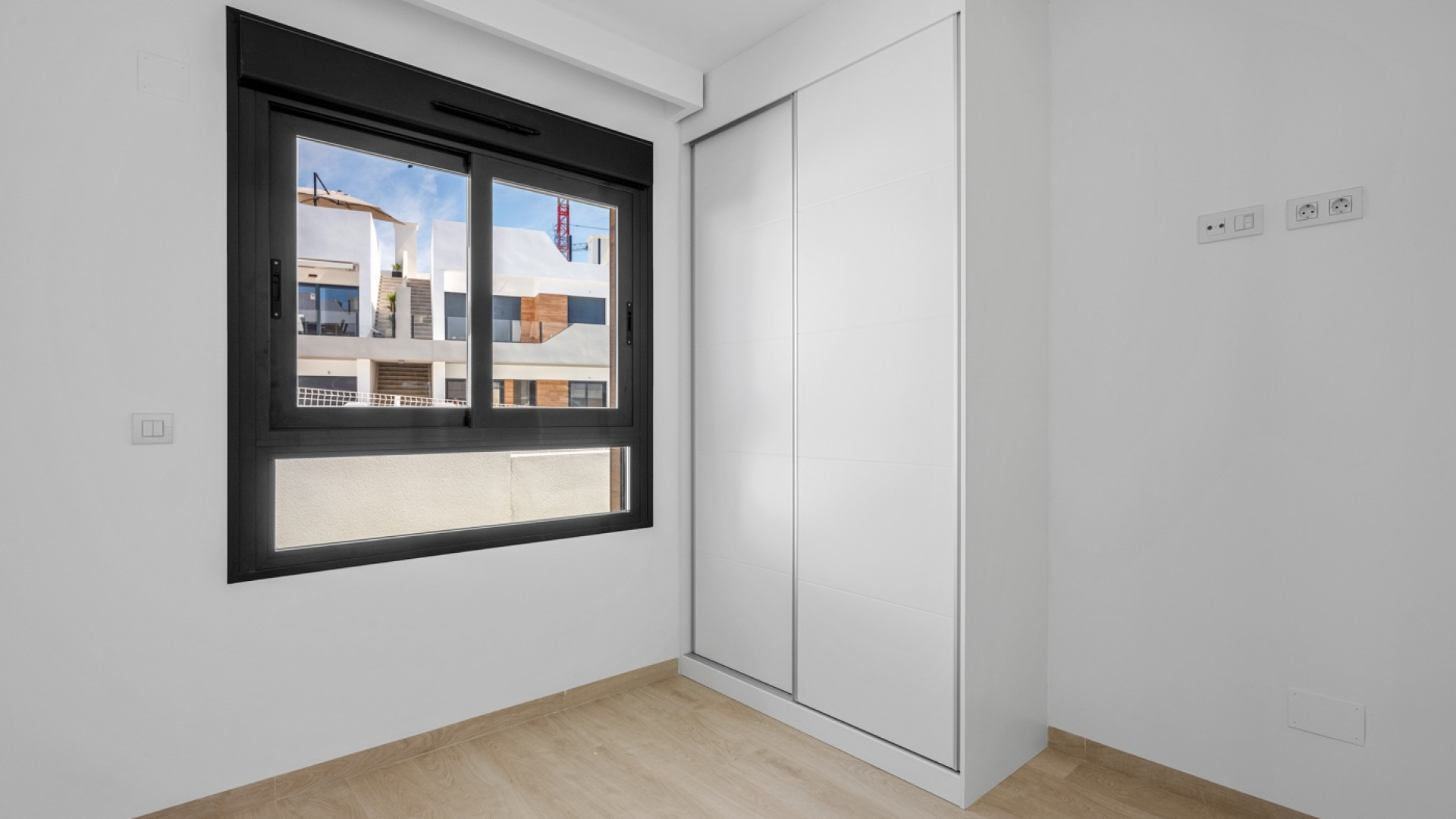Resale - Apartment - San Miguel de Salinas - San Miguel