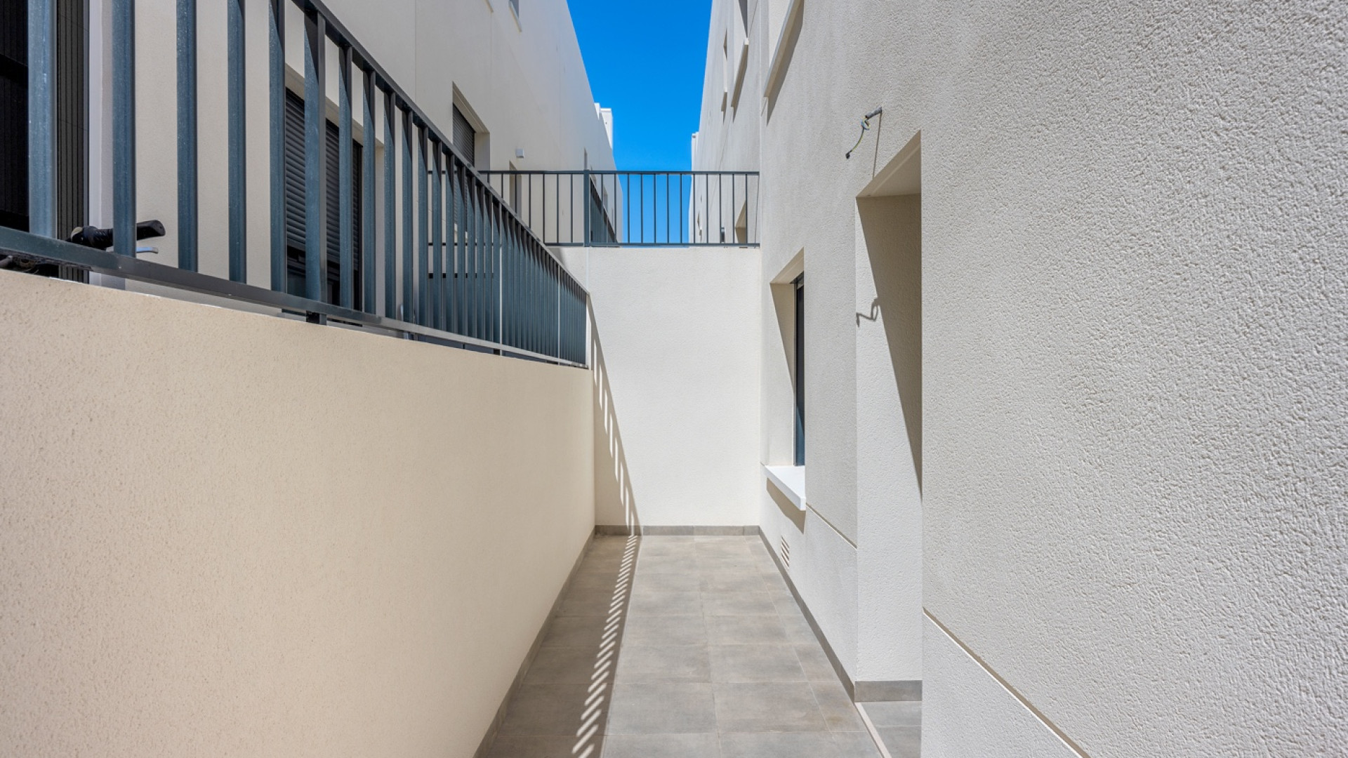 Resale - Apartment - San Miguel de Salinas - San Miguel