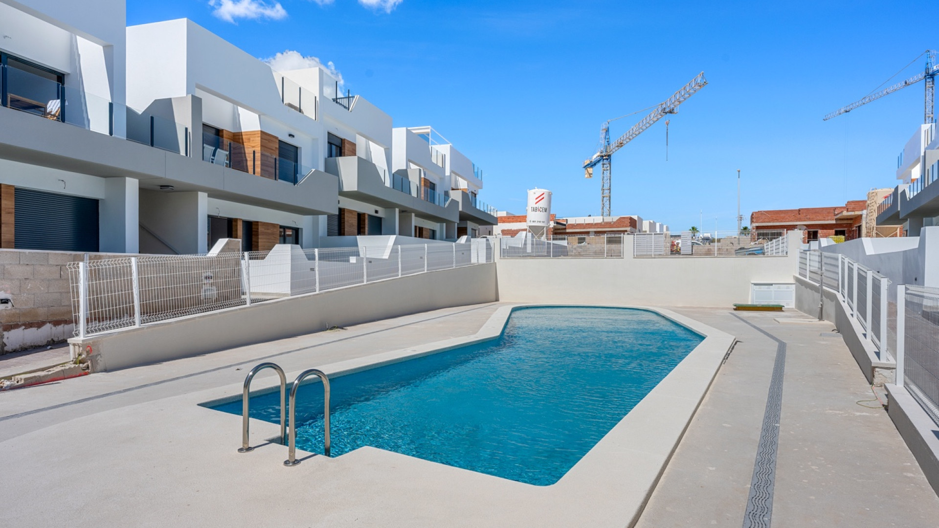 Resale - Apartment - San Miguel de Salinas - San Miguel