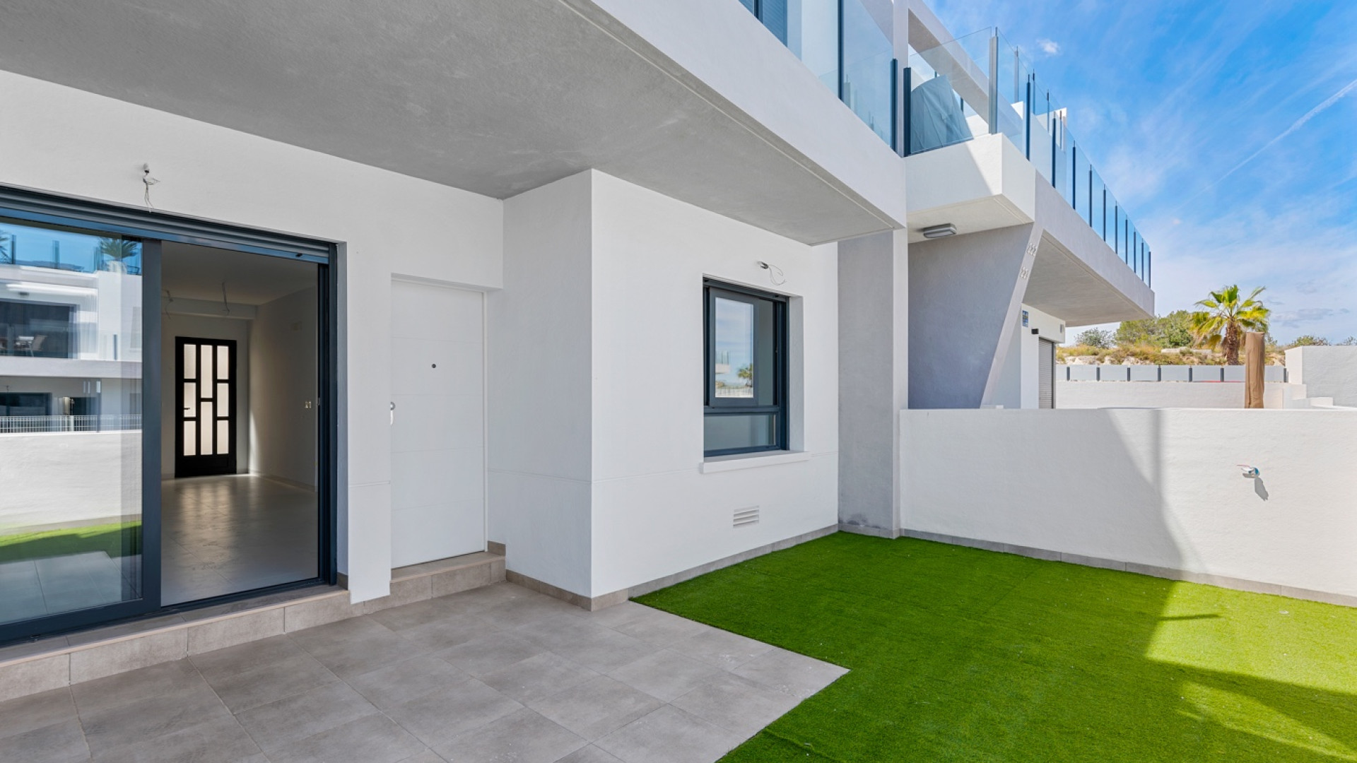 Resale - Apartment - San Miguel de Salinas