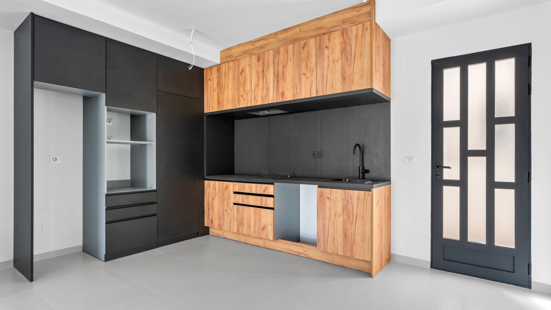 Resale - Apartment - San Miguel de Salinas