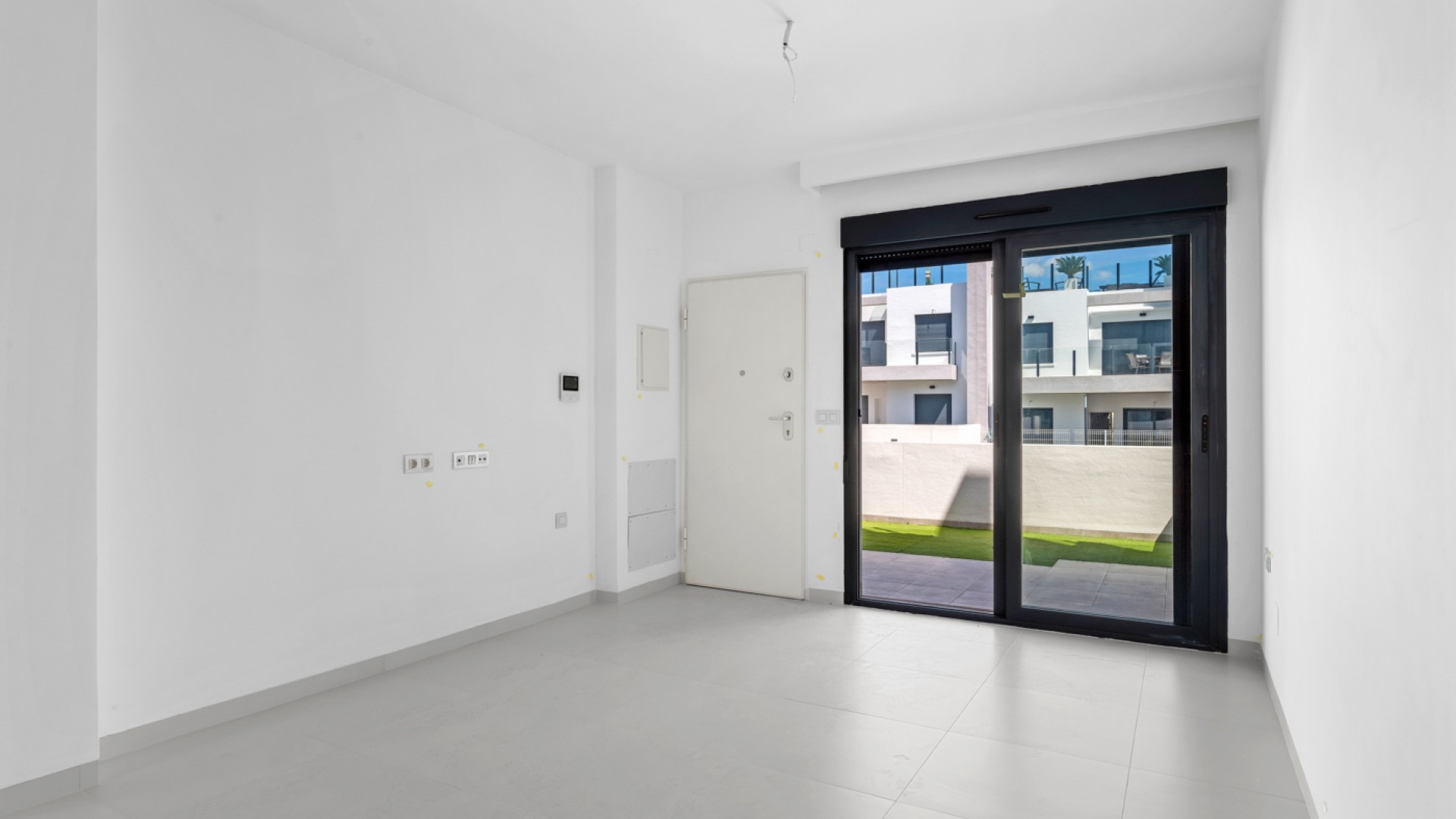 Resale - Apartment - San Miguel de Salinas