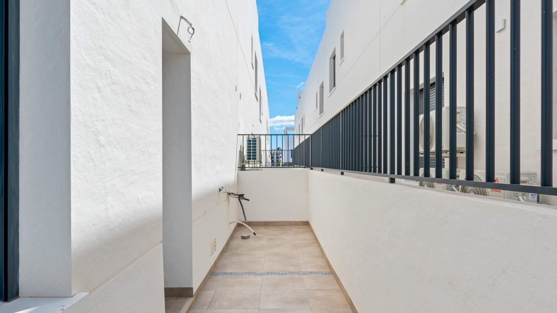 Resale - Apartment - San Miguel de Salinas