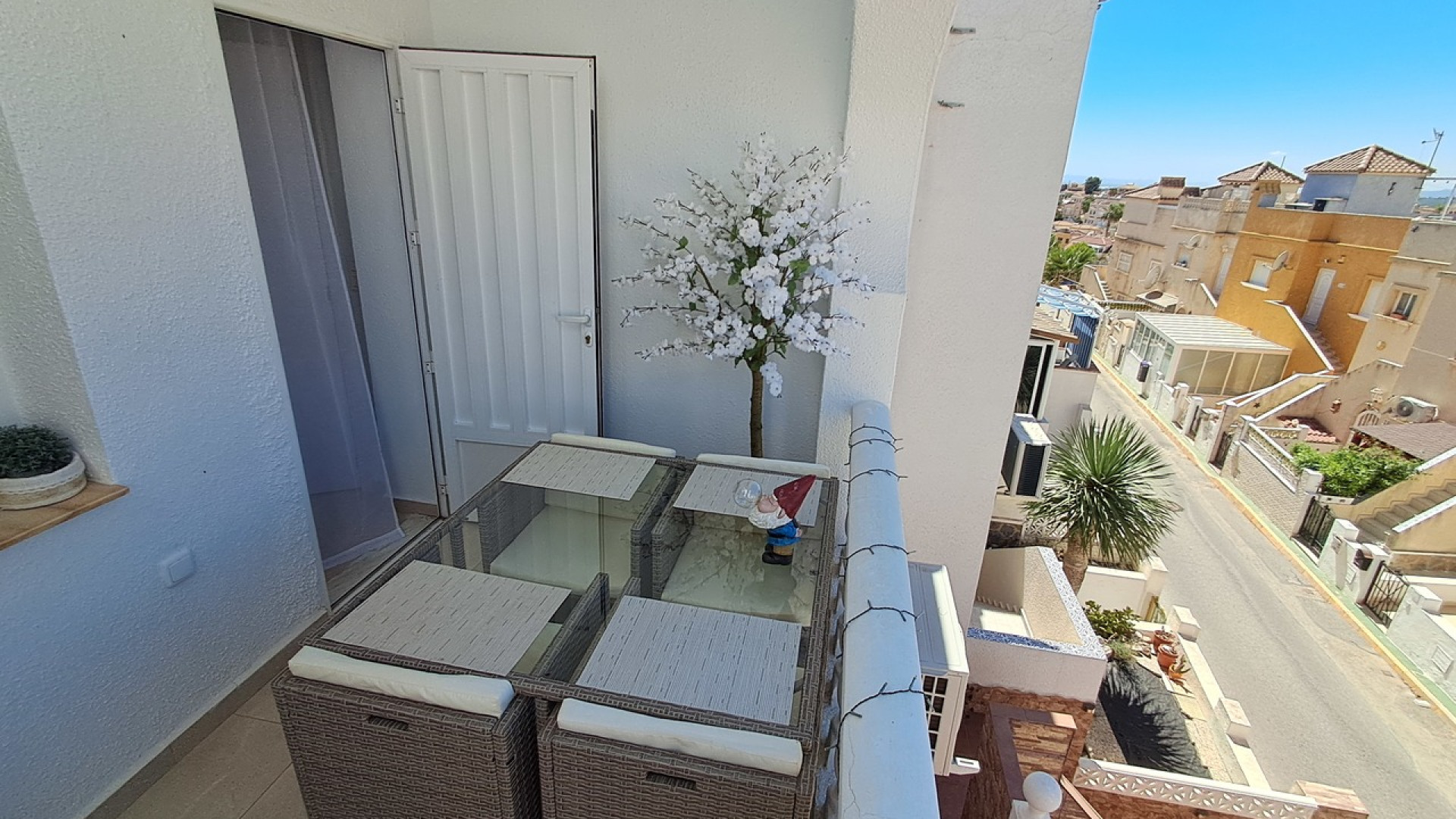 Resale - Apartment - San Miguel de Salinas