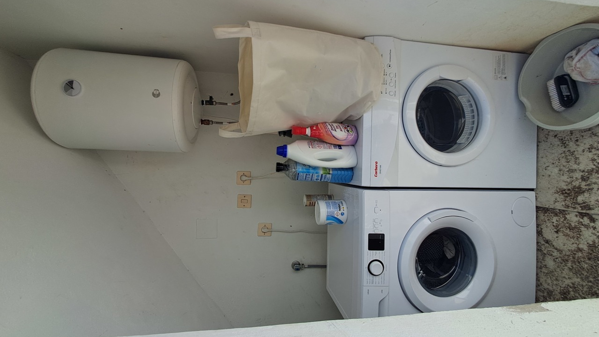 Resale - Apartment - San Miguel de Salinas