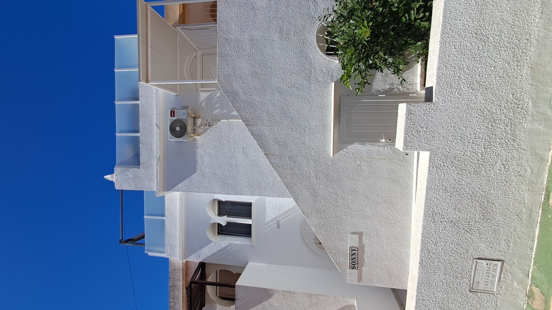 Resale - Apartment - San Miguel de Salinas