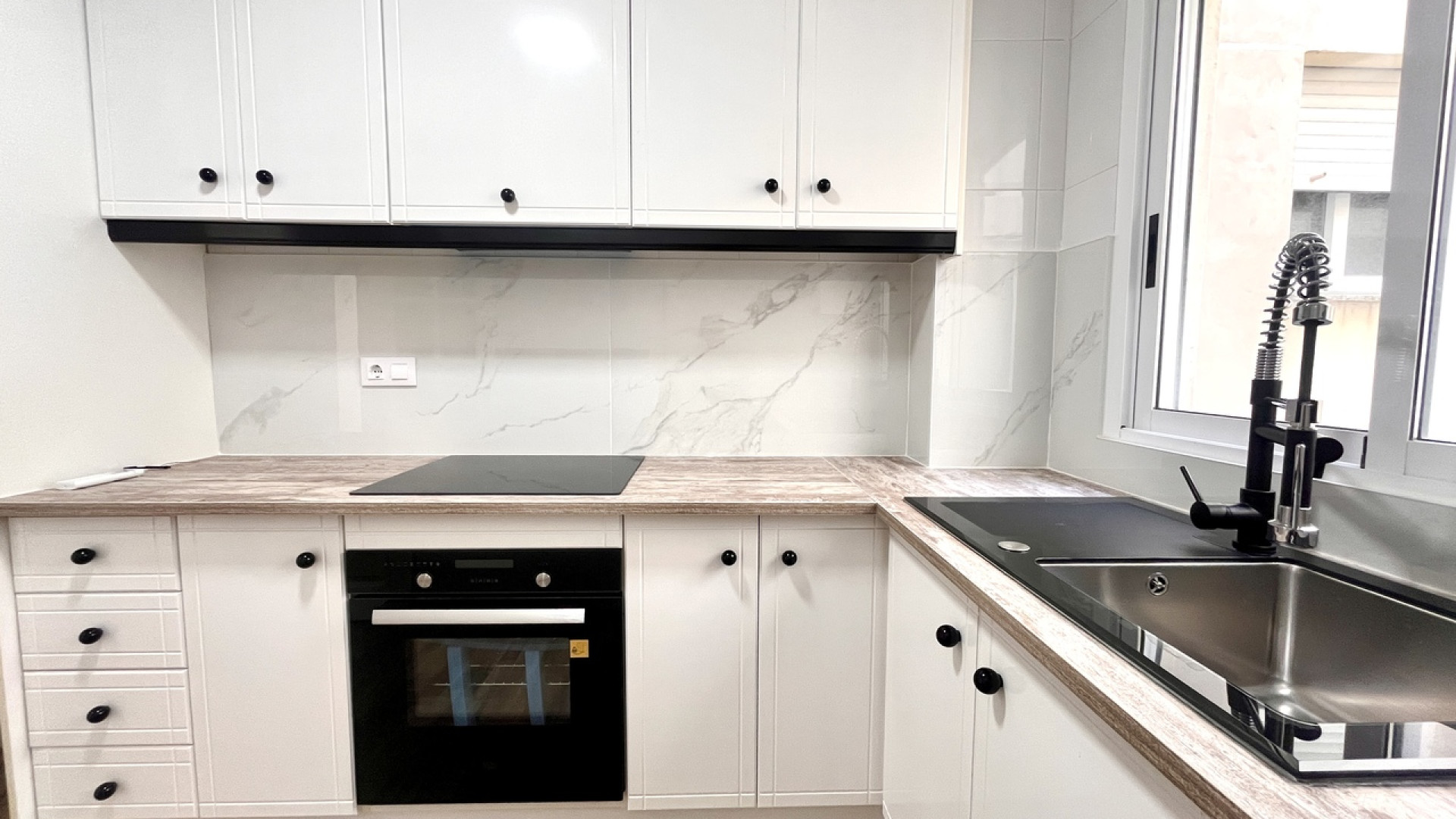 Resale - Apartment - San Miguel de Salinas