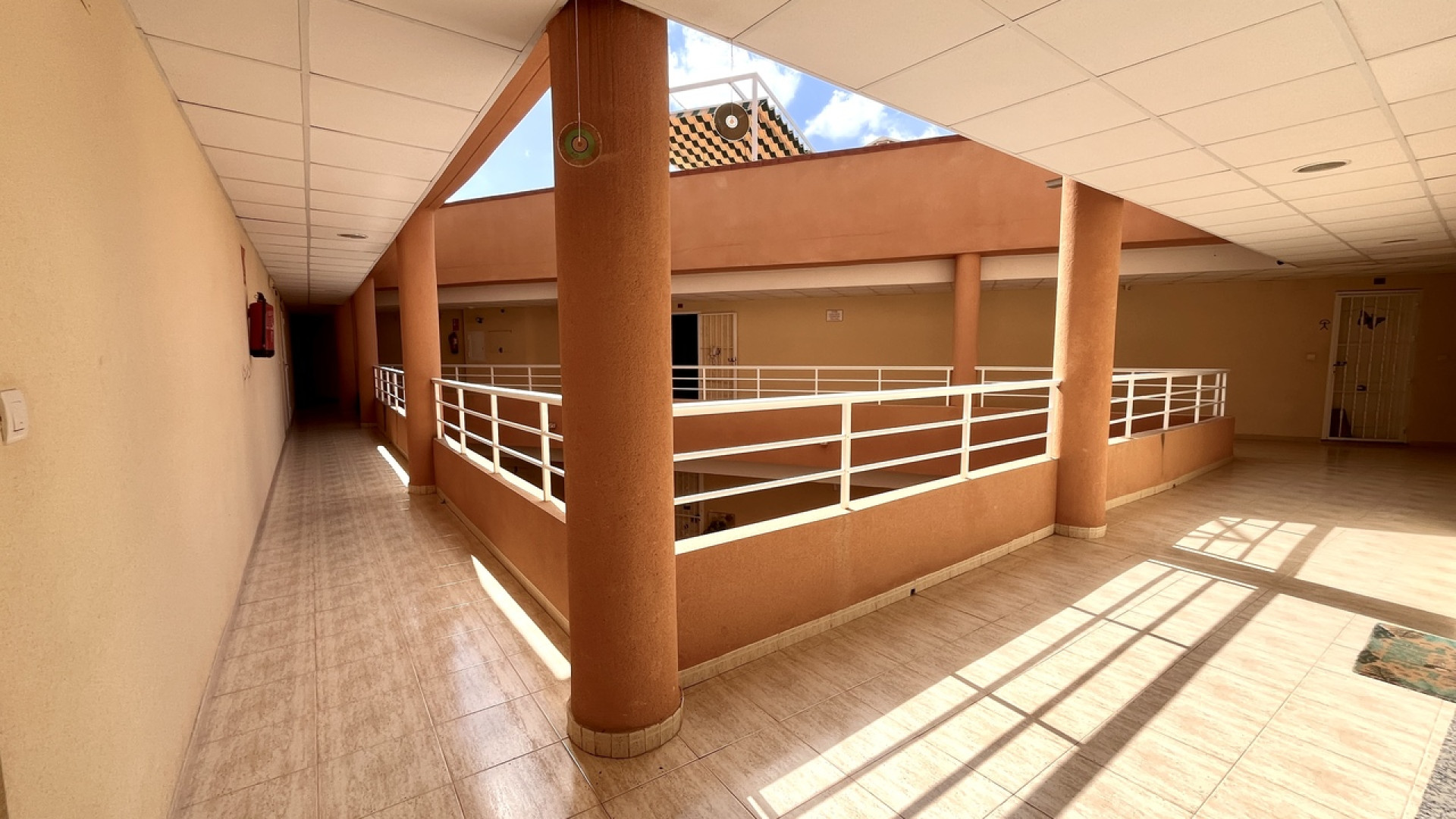 Resale - Apartment - San Miguel de Salinas