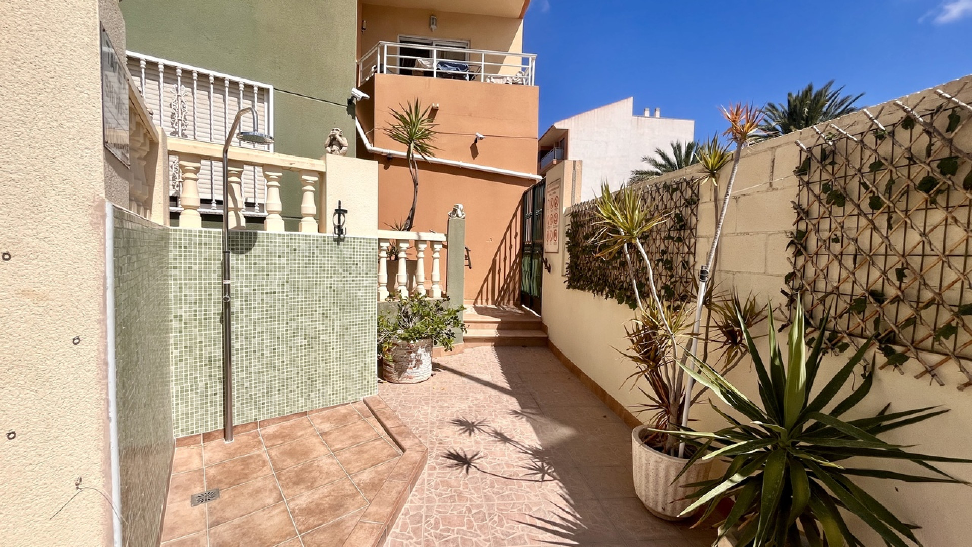 Resale - Apartment - San Miguel de Salinas