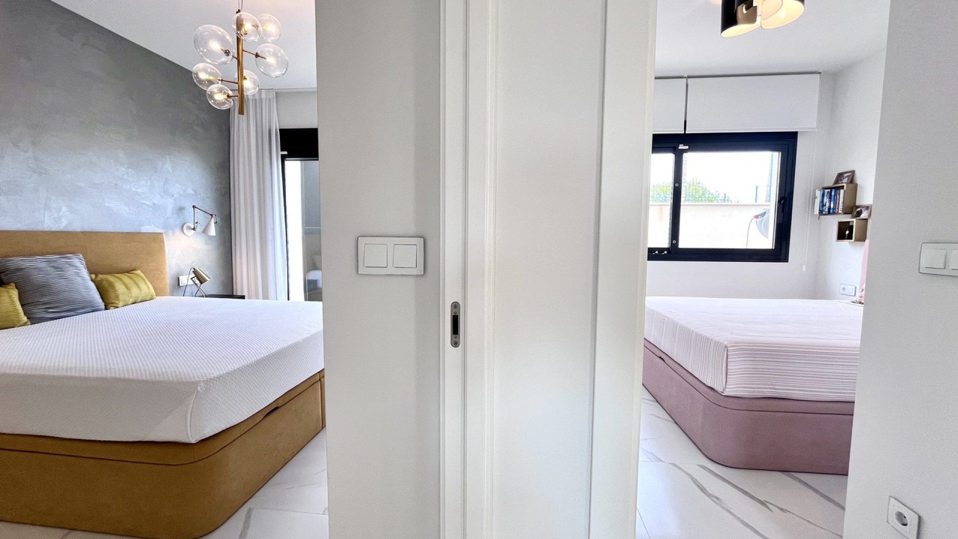 Resale - Apartment - San Miguel de Salinas