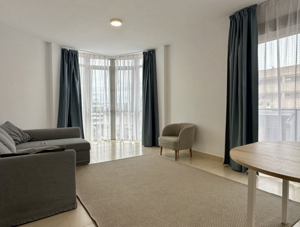 Resale - Apartment - San Miguel de Salinas