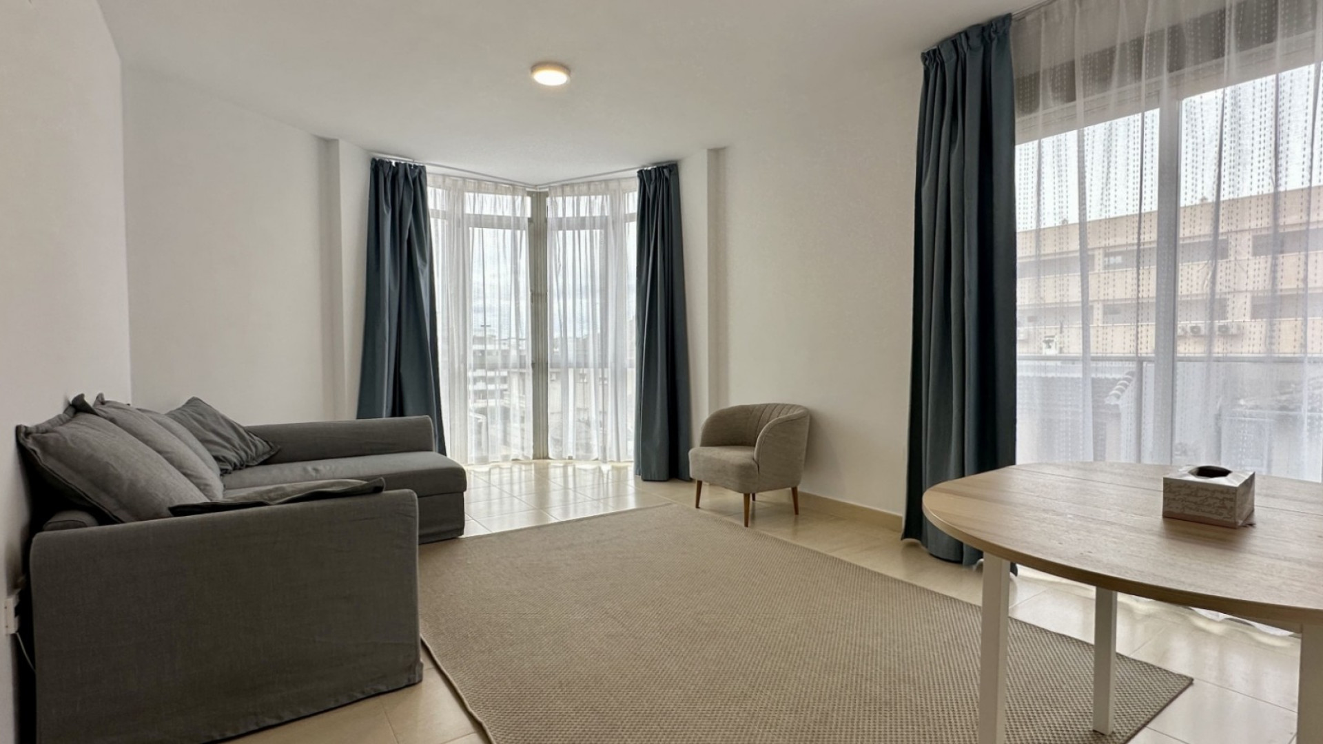 Resale - Apartment - San Miguel de Salinas