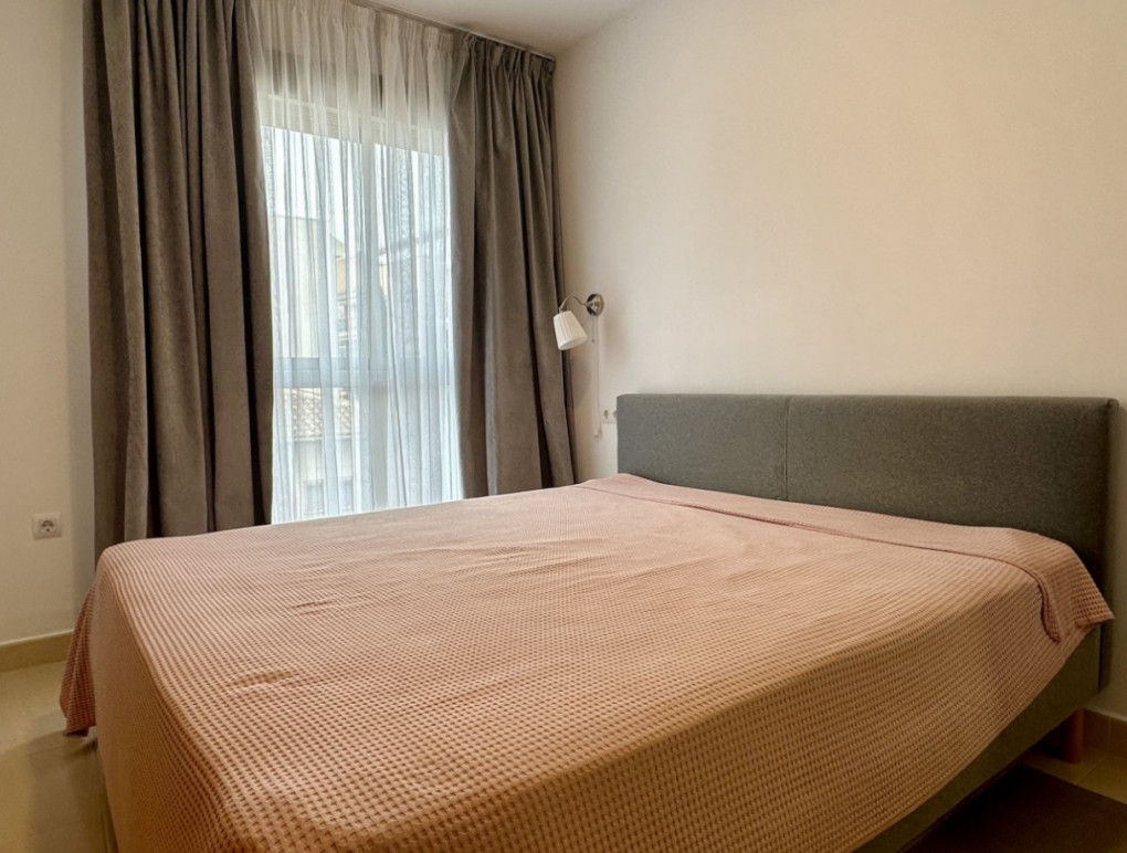 Resale - Apartment - San Miguel de Salinas