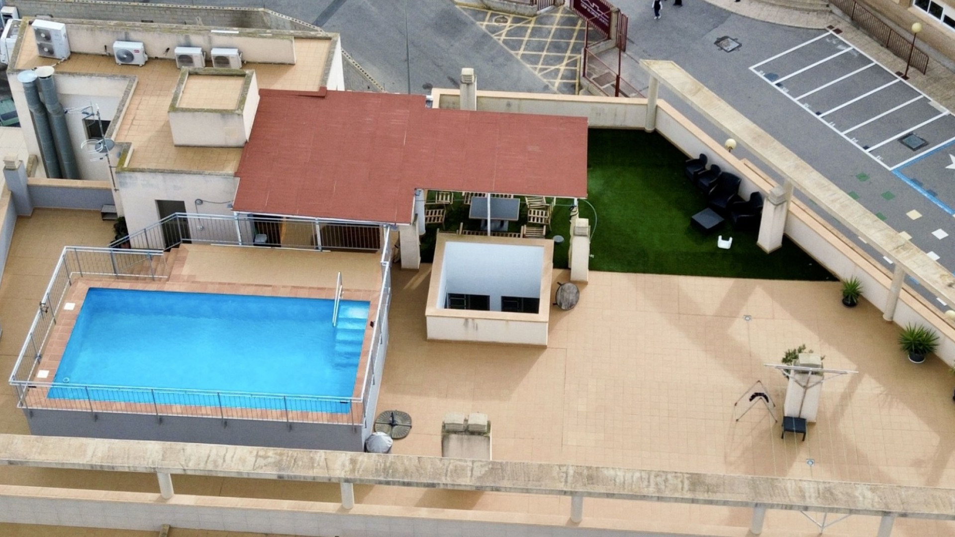 Resale - Apartment - San Miguel de Salinas