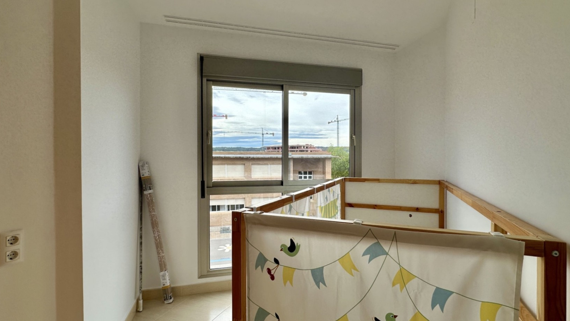 Resale - Apartment - San Miguel de Salinas