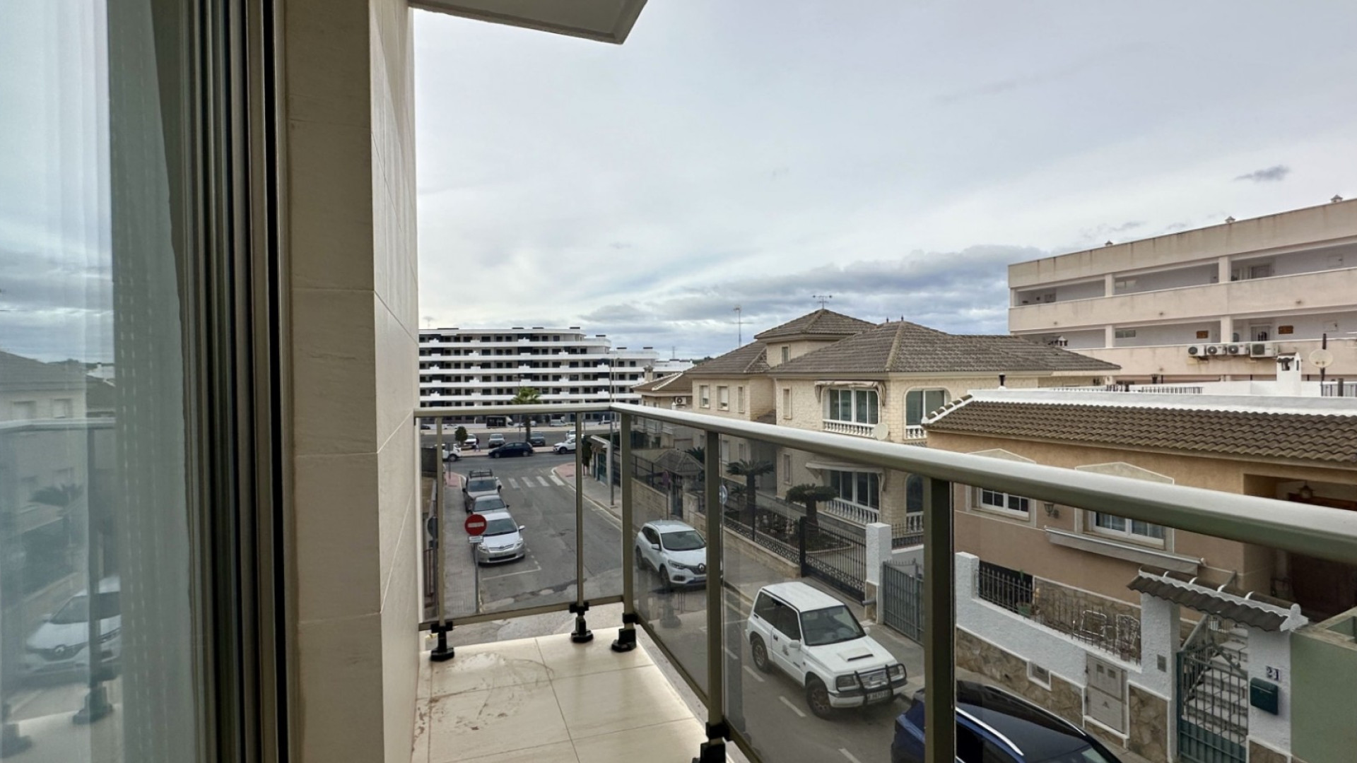 Resale - Apartment - San Miguel de Salinas