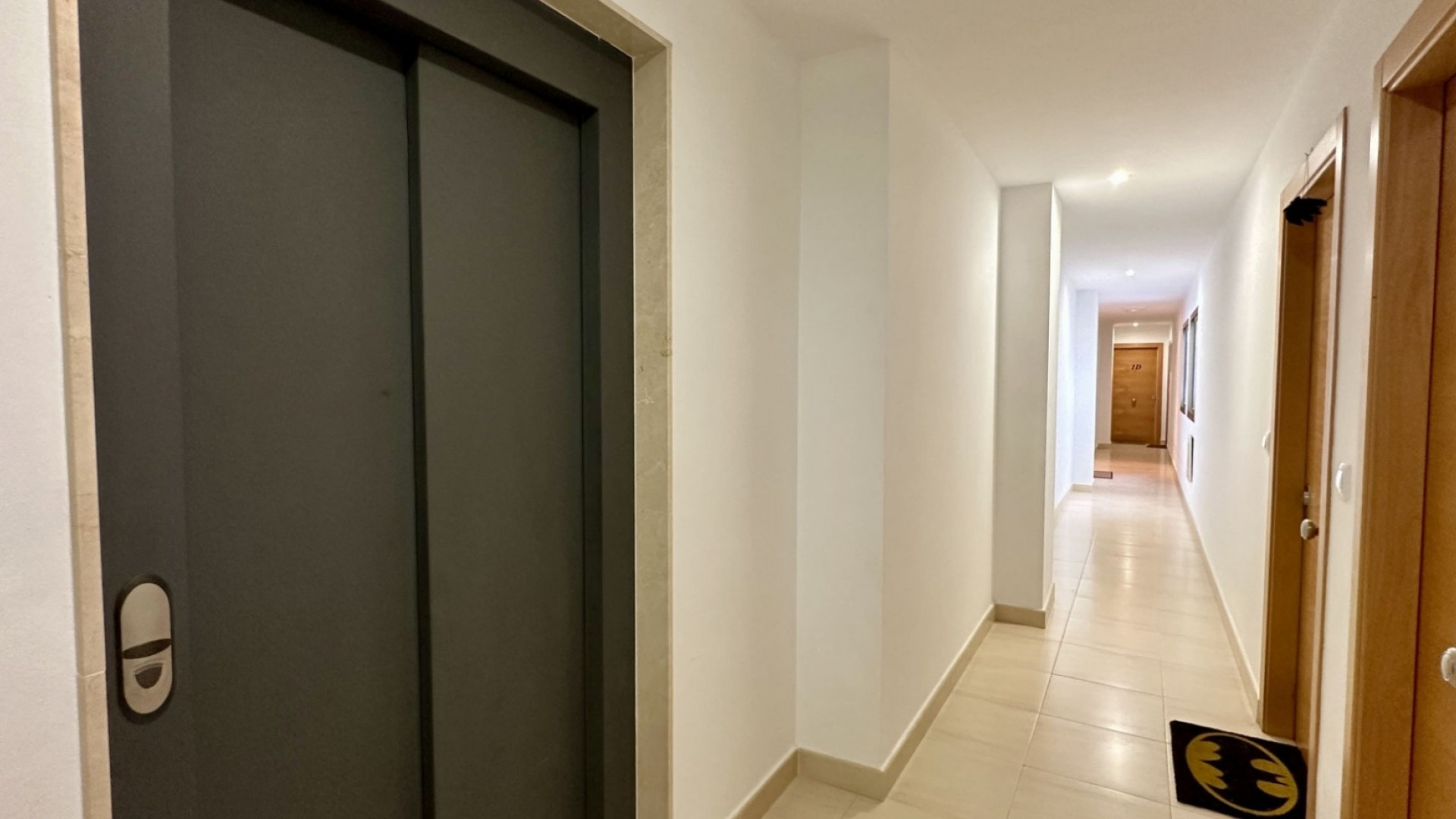Resale - Apartment - San Miguel de Salinas