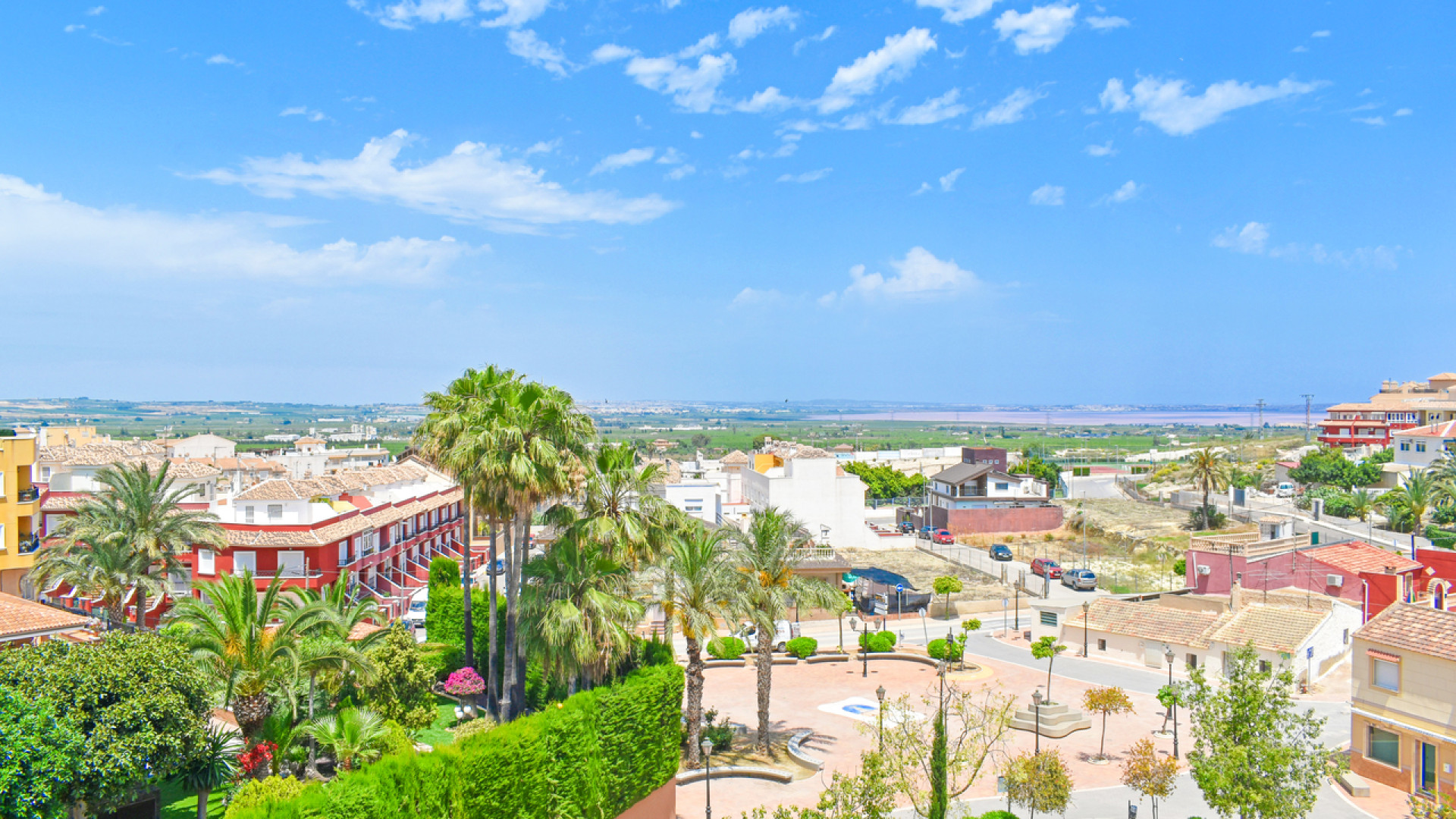 Resale - Apartment - San Miguel de Salinas