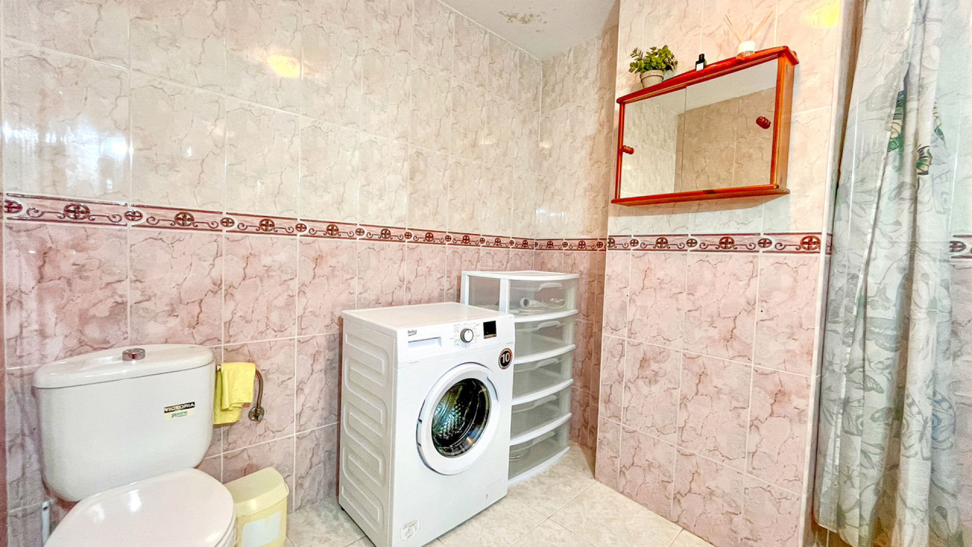 Resale - Apartment - San Miguel de Salinas