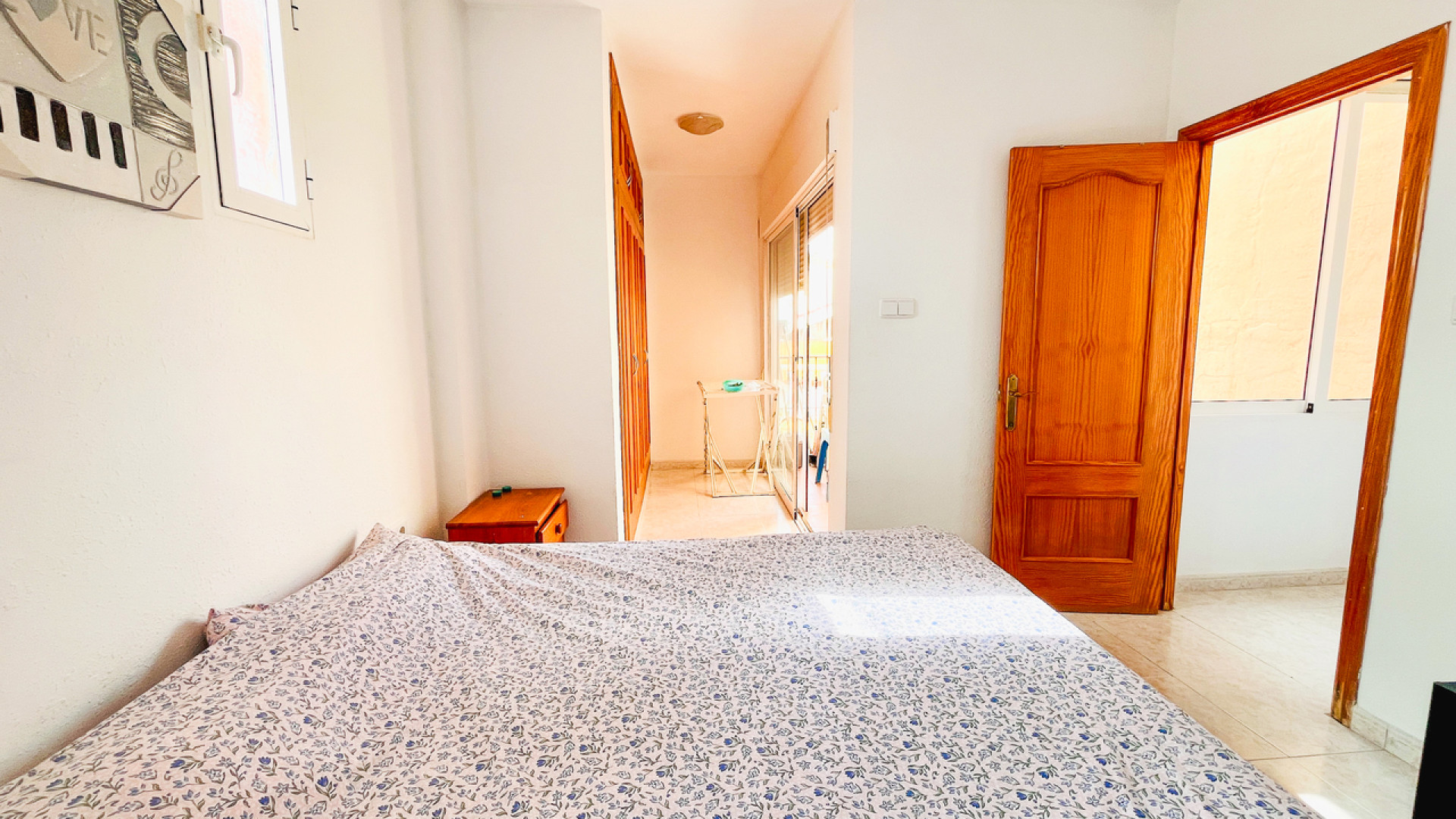 Resale - Apartment - San Miguel de Salinas