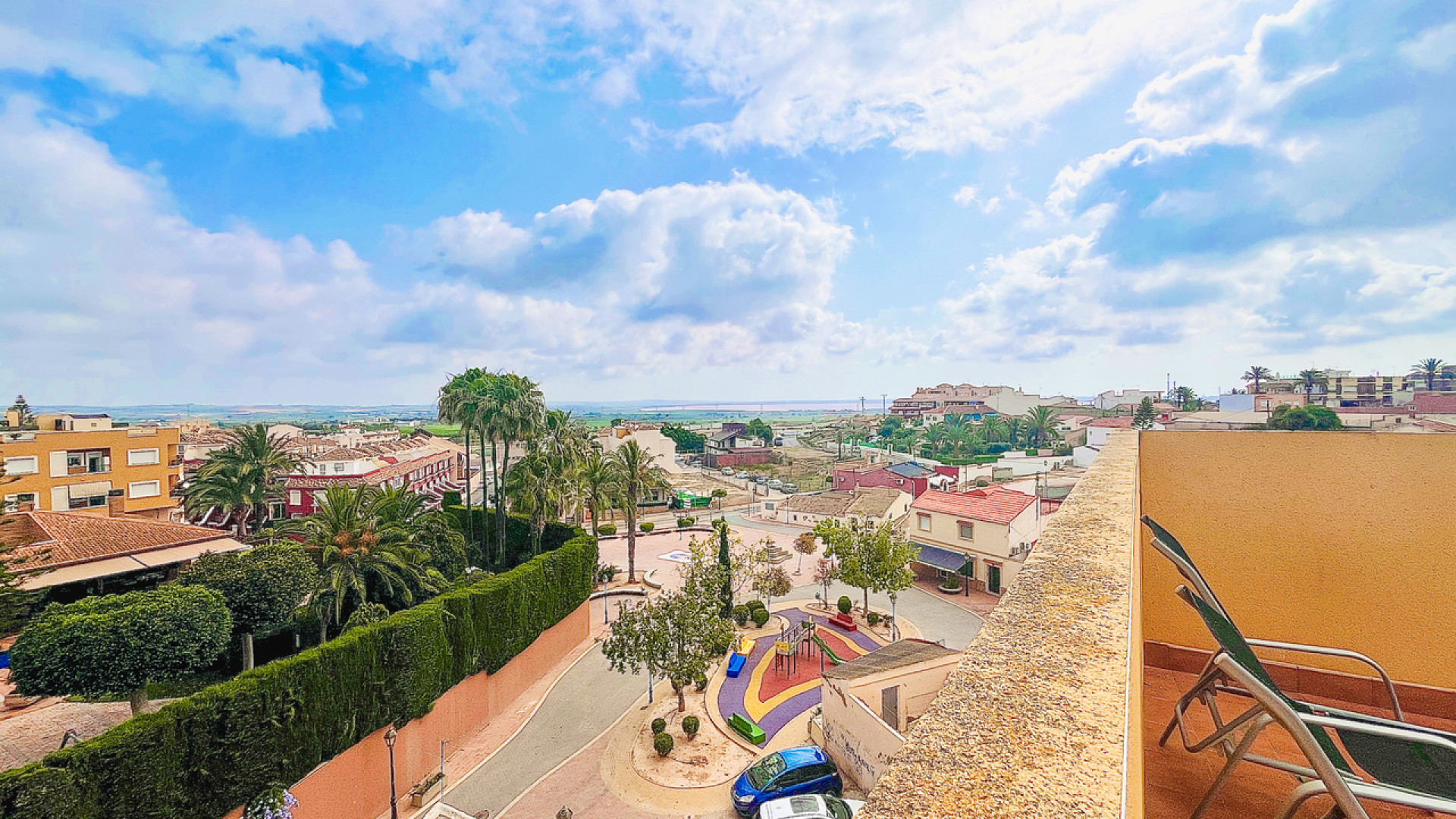 Resale - Apartment - San Miguel de Salinas
