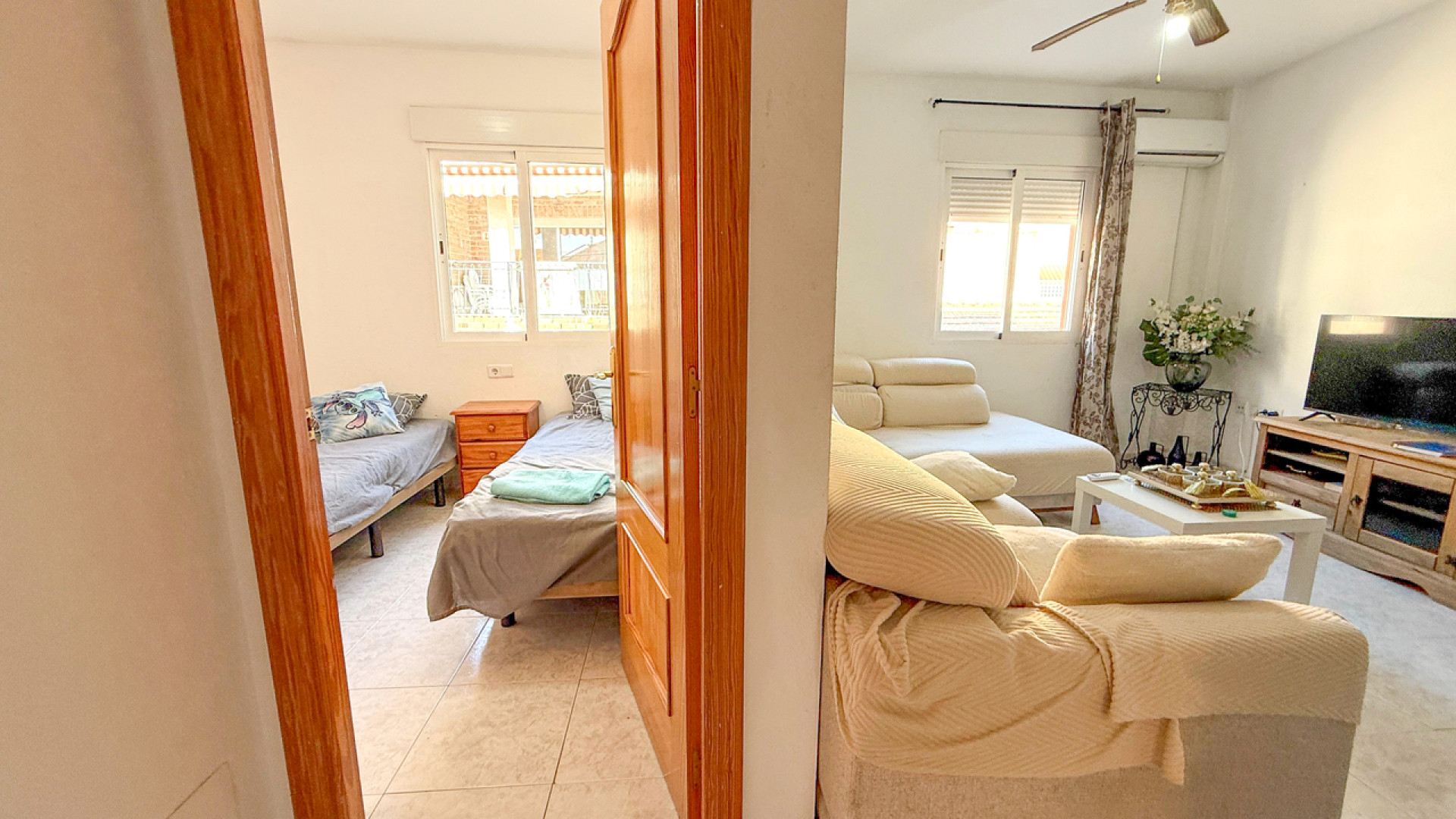 Resale - Apartment - San Miguel de Salinas