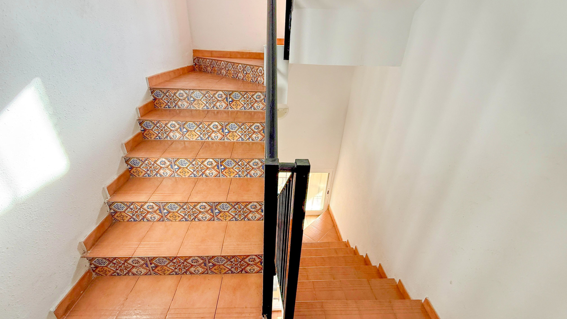 Resale - Apartment - San Miguel de Salinas