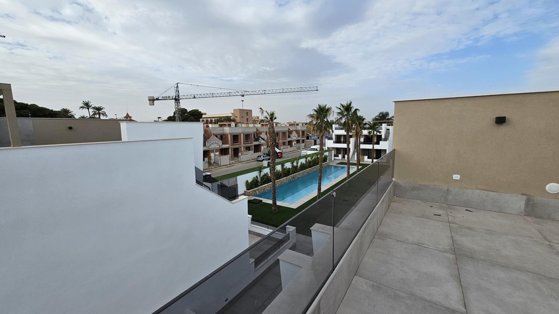 Resale - Apartment - San Pedro del Pinatar