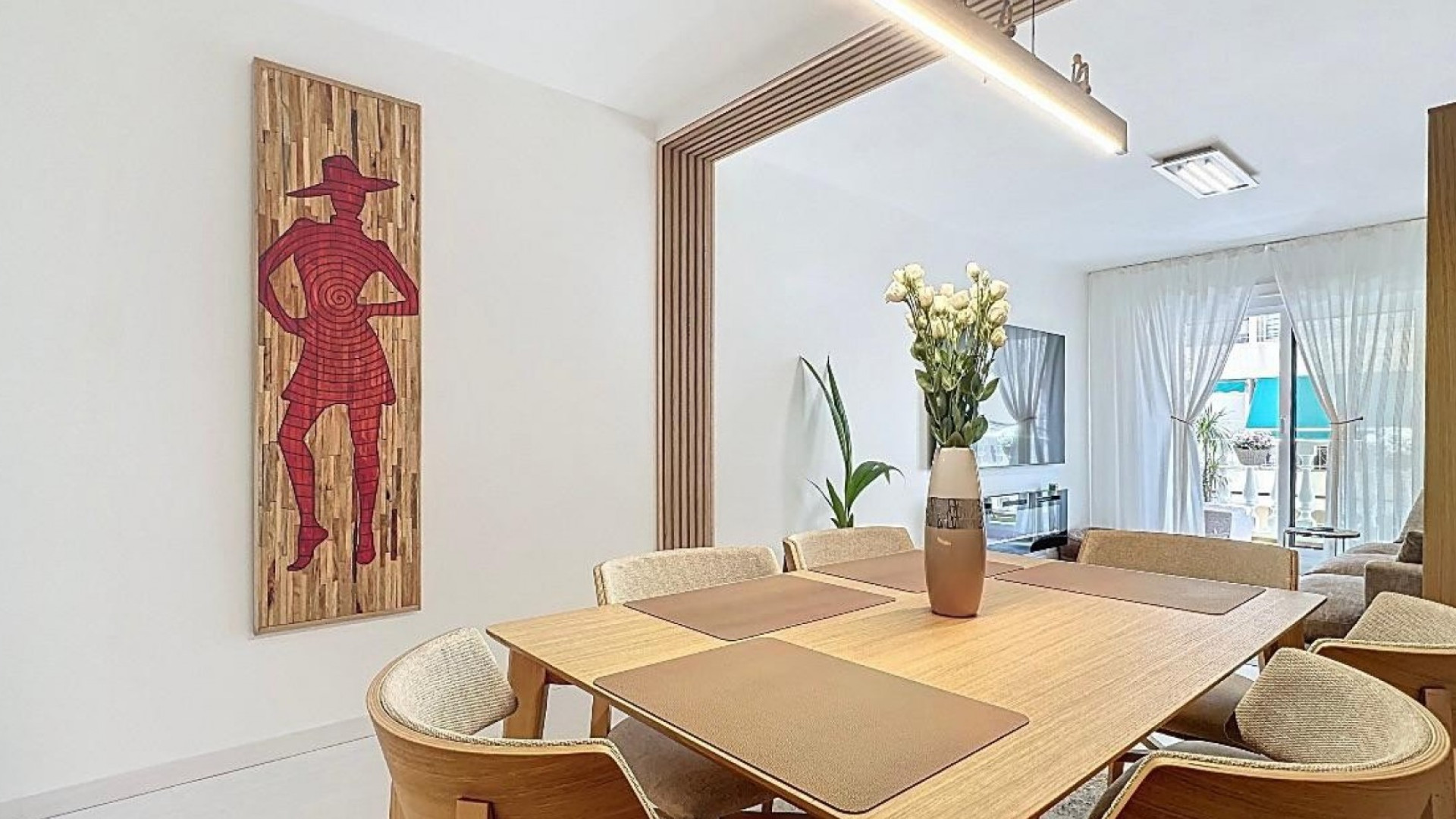 Resale - Apartment - San Pedro del Pinatar