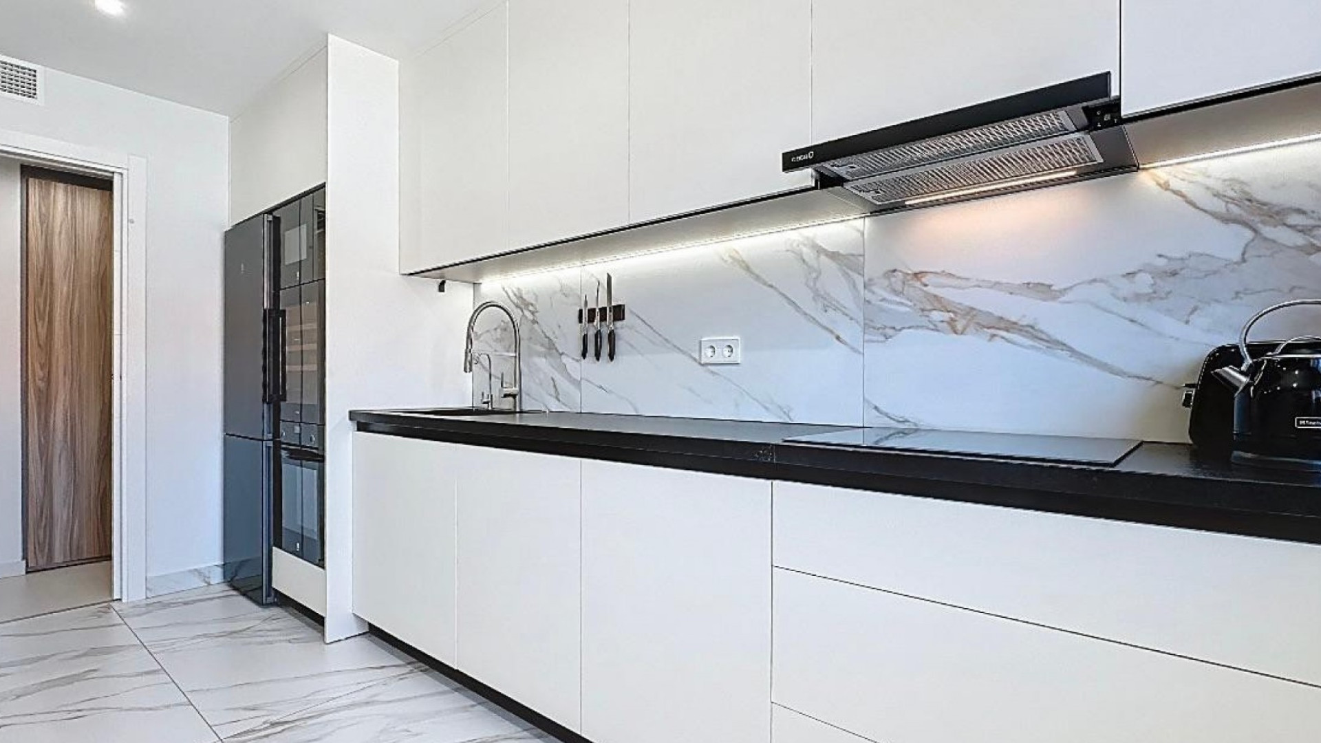 Resale - Apartment - San Pedro del Pinatar