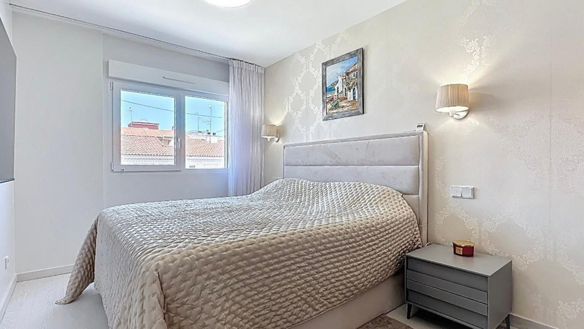 Resale - Apartment - San Pedro del Pinatar