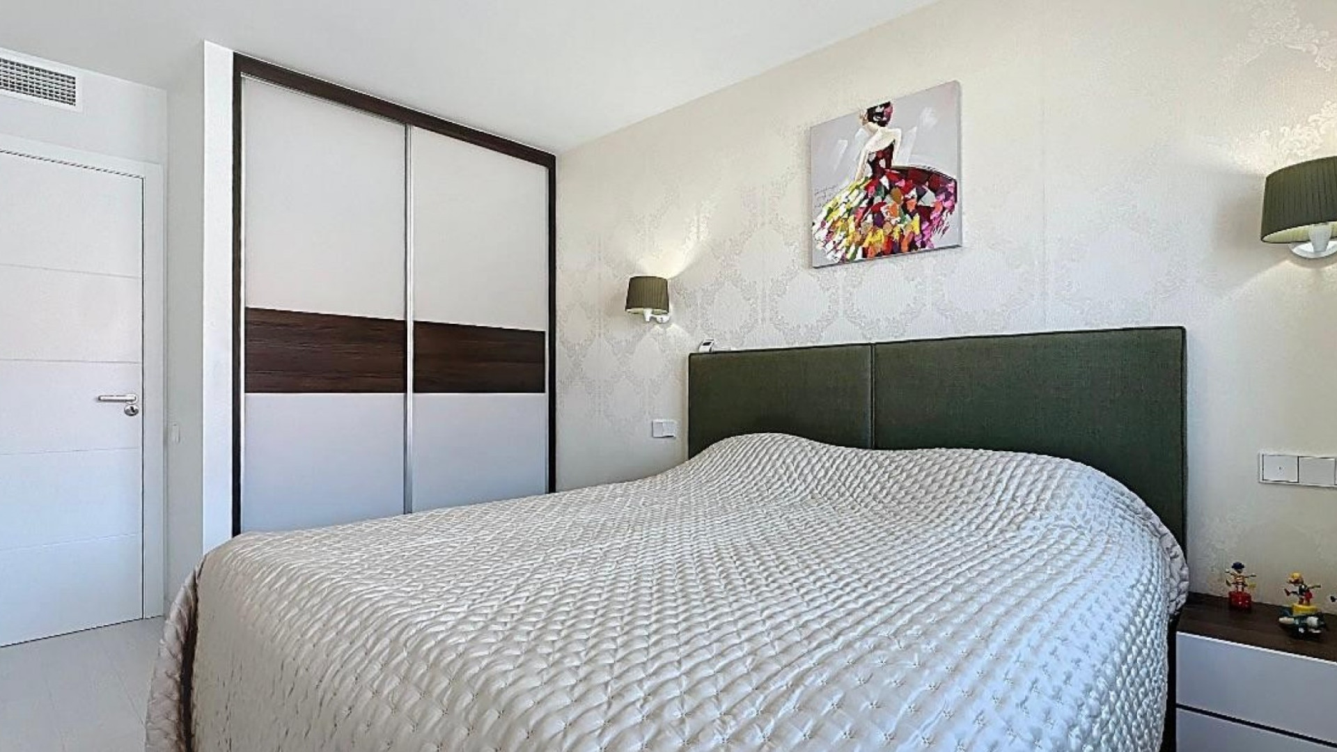 Resale - Apartment - San Pedro del Pinatar