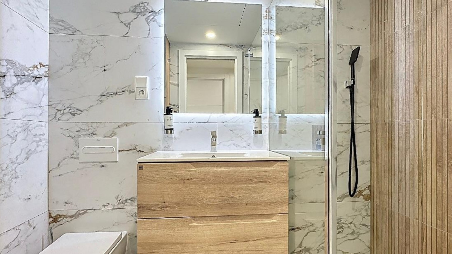 Resale - Apartment - San Pedro del Pinatar