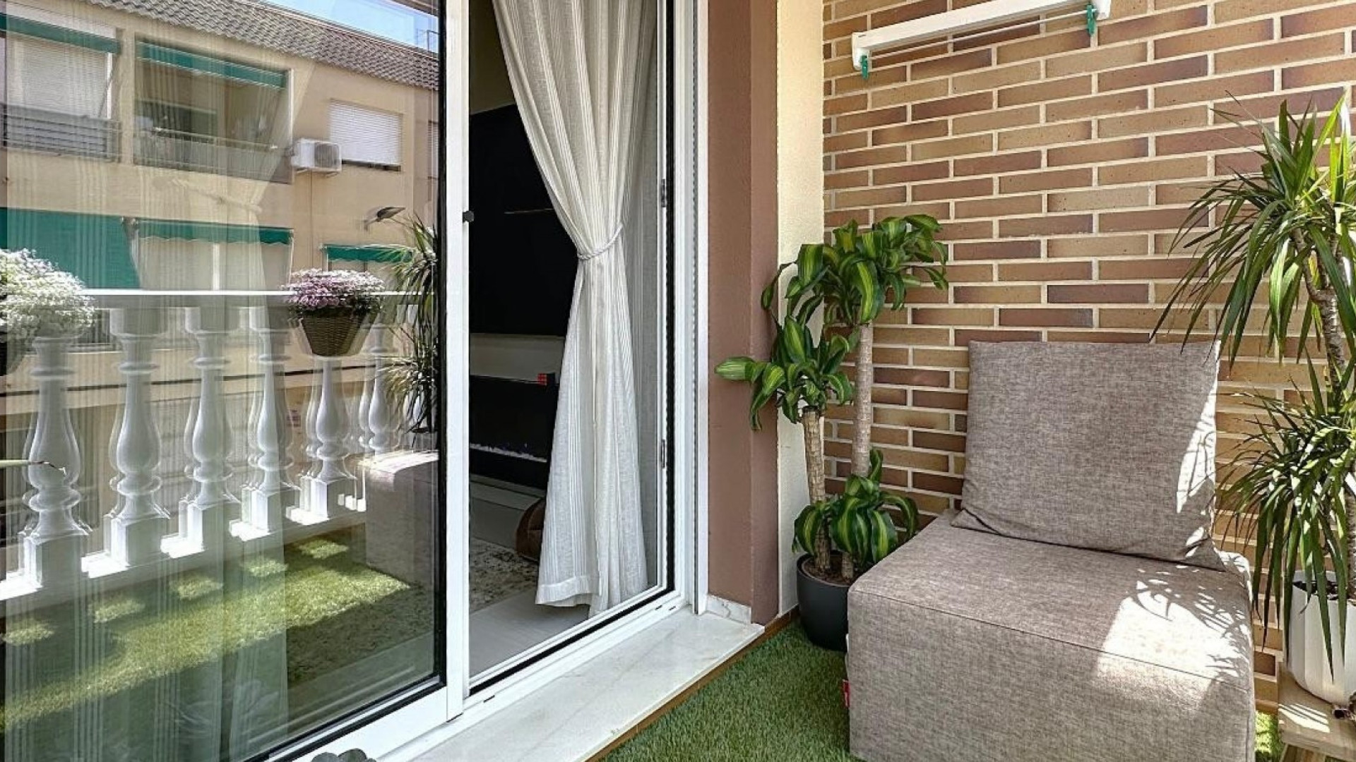 Resale - Apartment - San Pedro del Pinatar