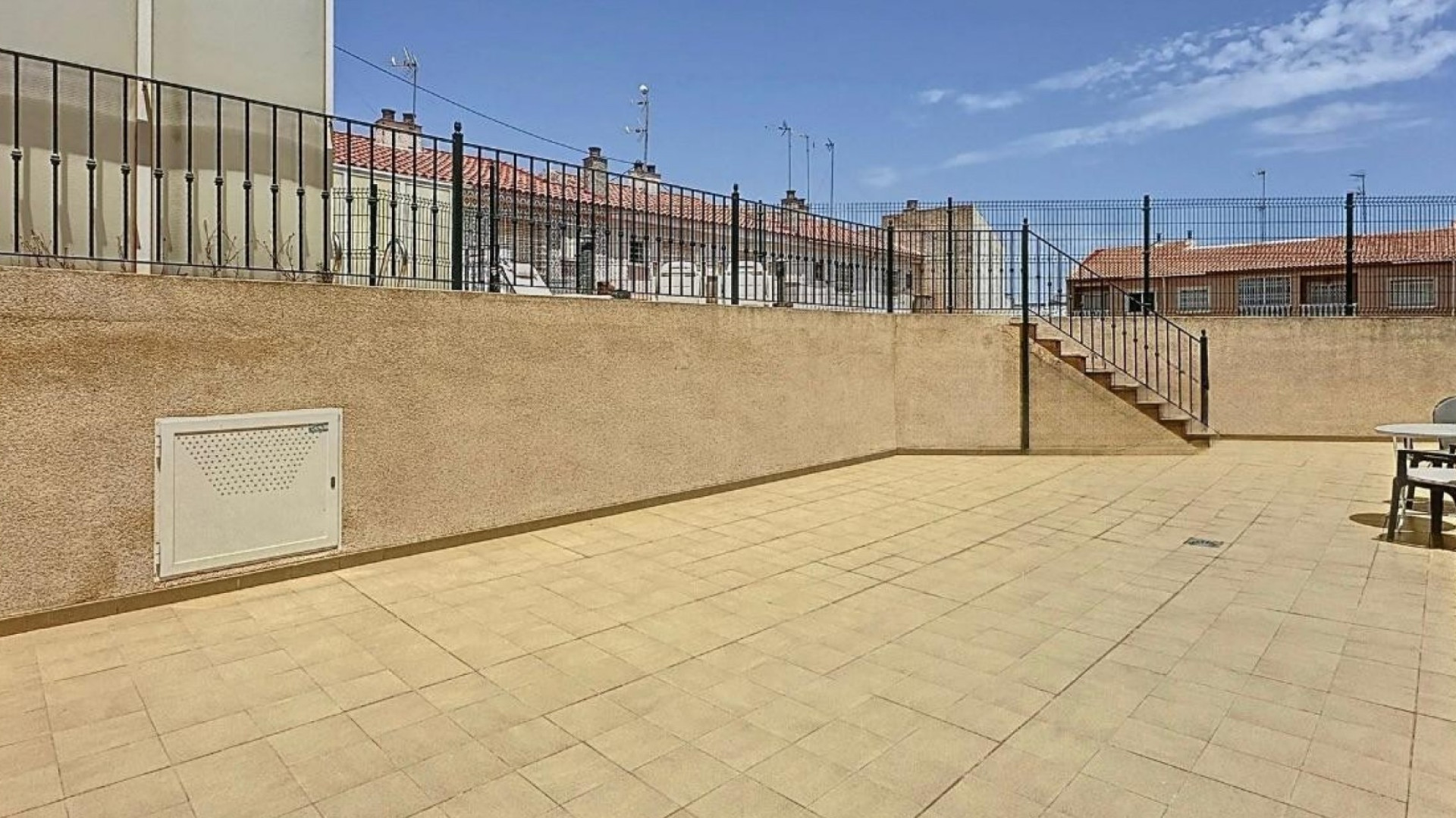 Resale - Apartment - San Pedro del Pinatar