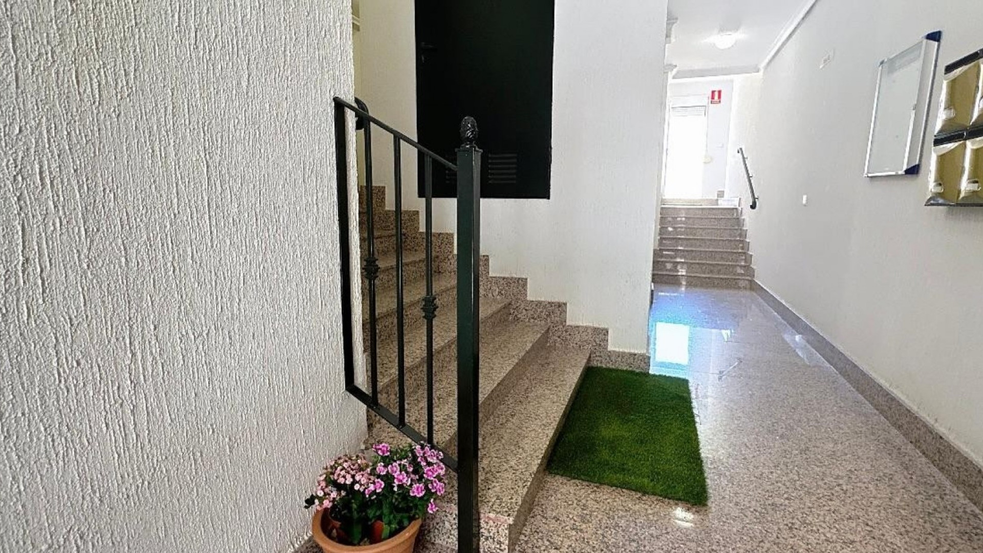 Resale - Apartment - San Pedro del Pinatar
