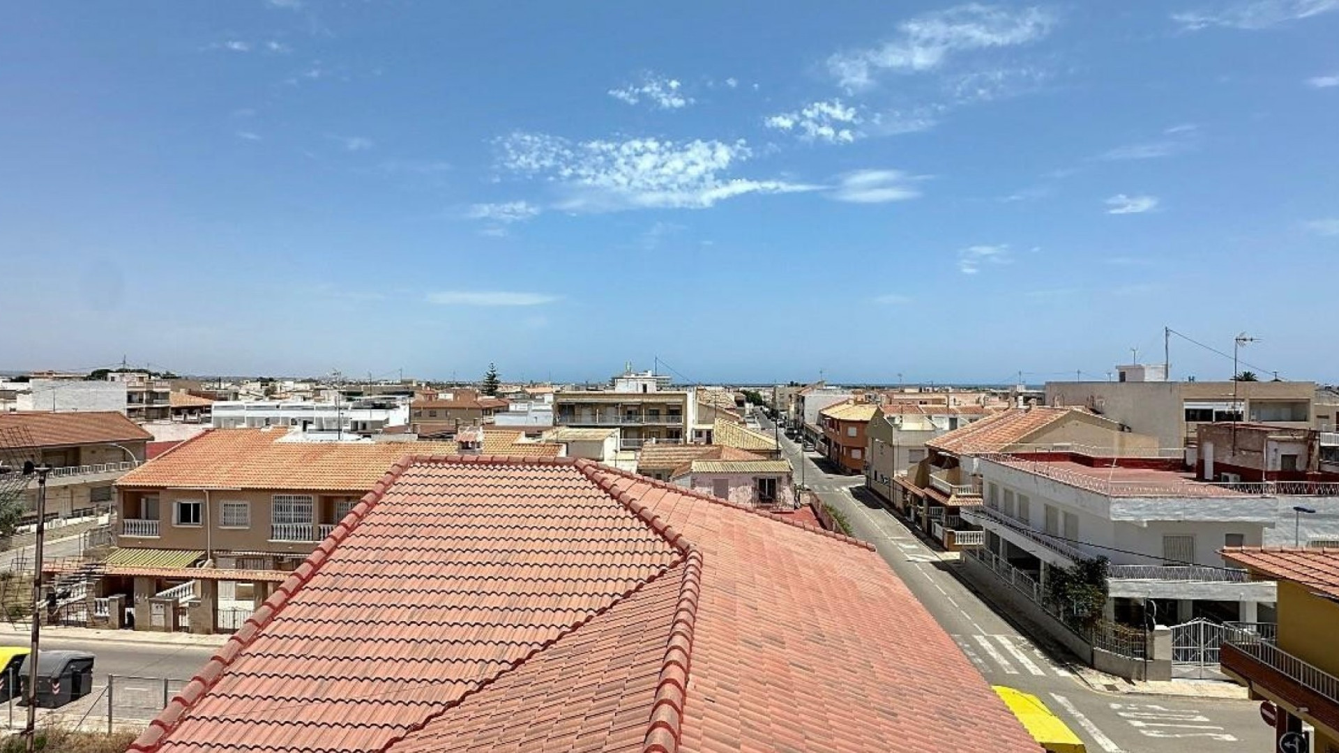 Resale - Apartment - San Pedro del Pinatar