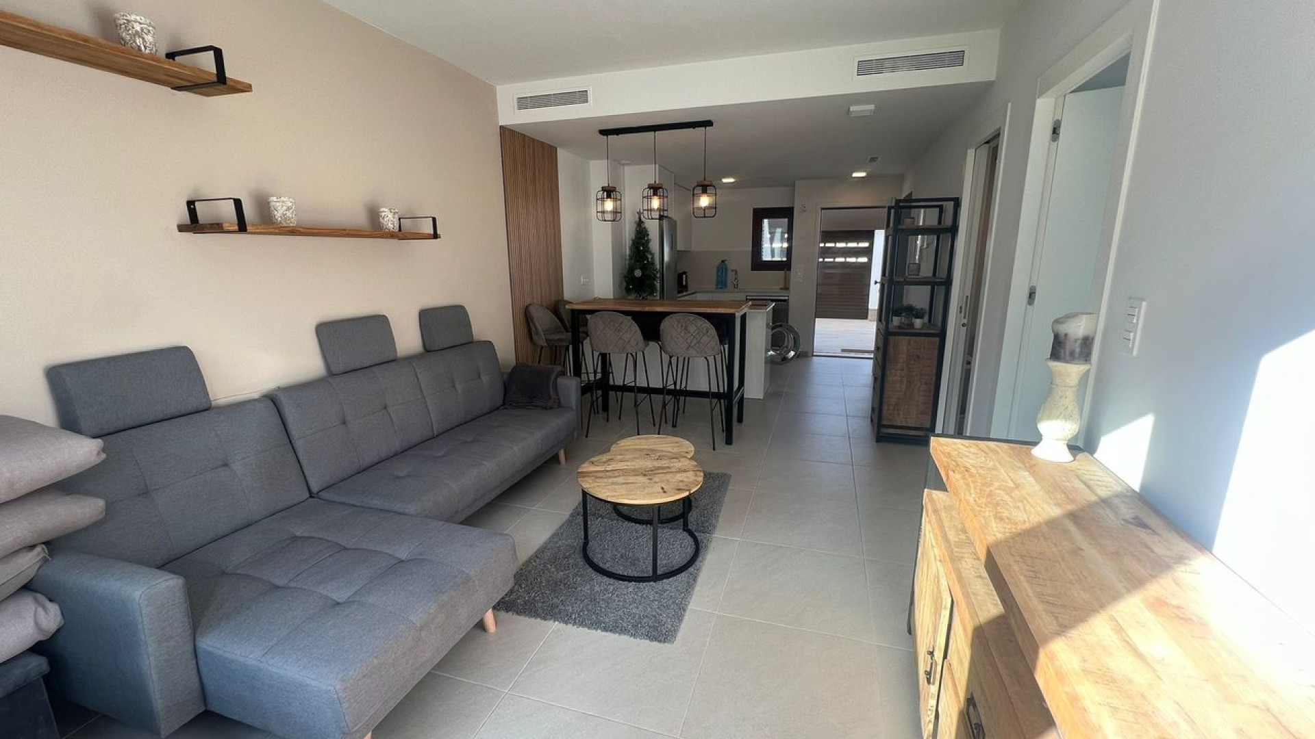Resale - Apartment - San Pedro del Pinatar