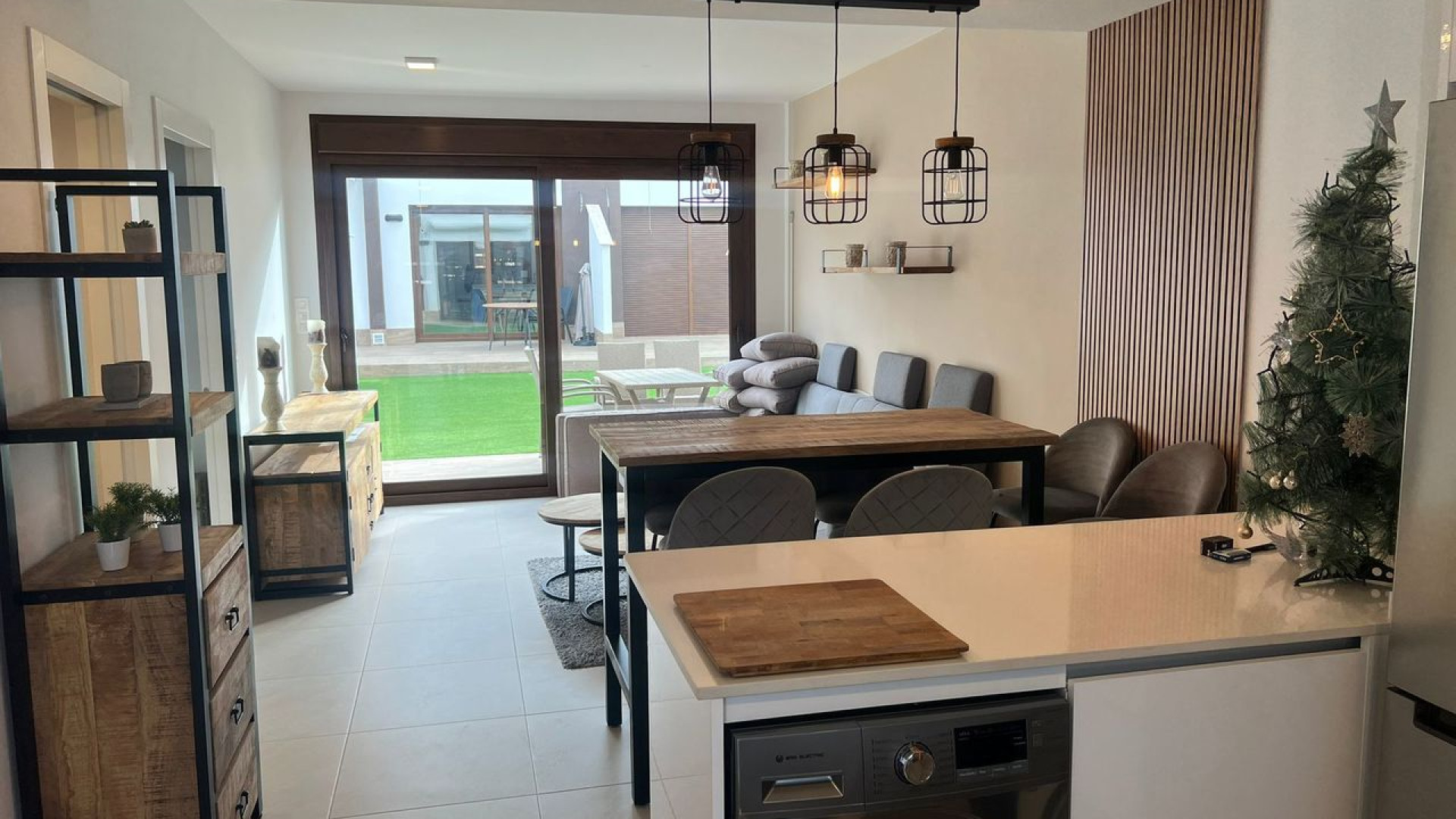 Resale - Apartment - San Pedro del Pinatar