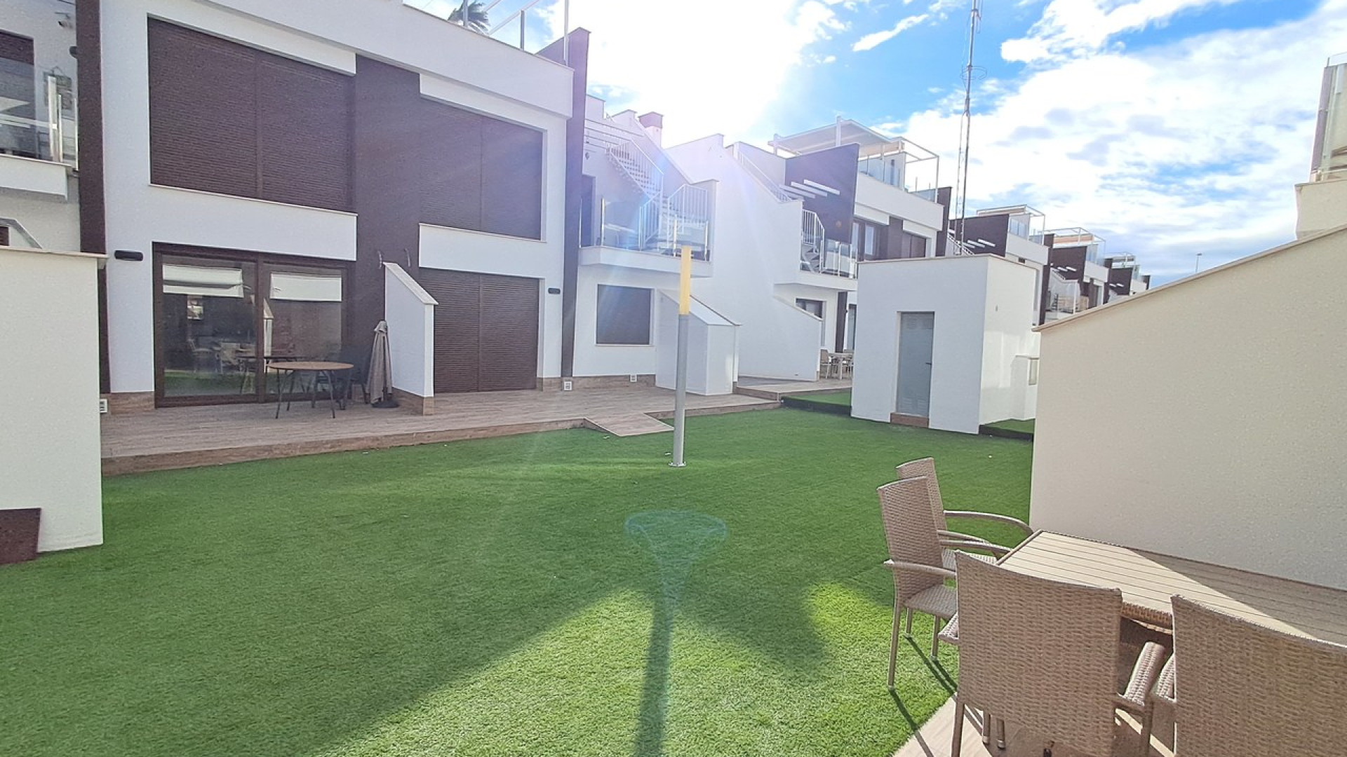 Resale - Apartment - San Pedro del Pinatar