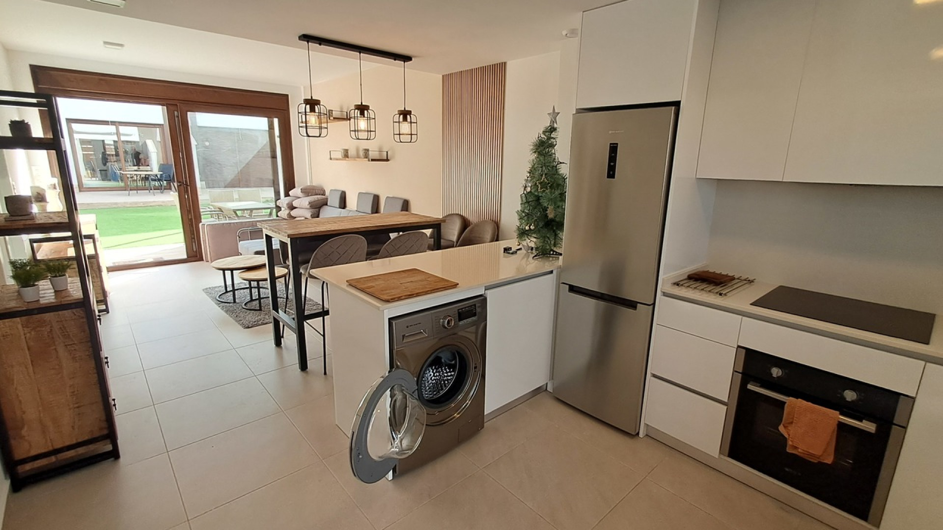 Resale - Apartment - San Pedro del Pinatar