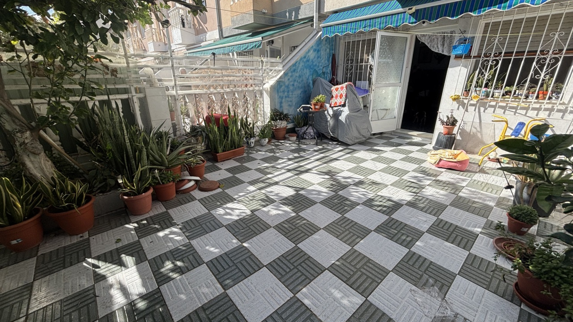 Resale - Apartment - San Pedro del Pinatar