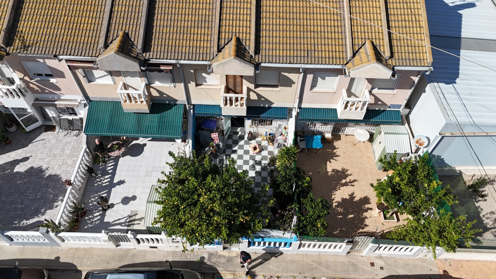 Resale - Apartment - San Pedro del Pinatar