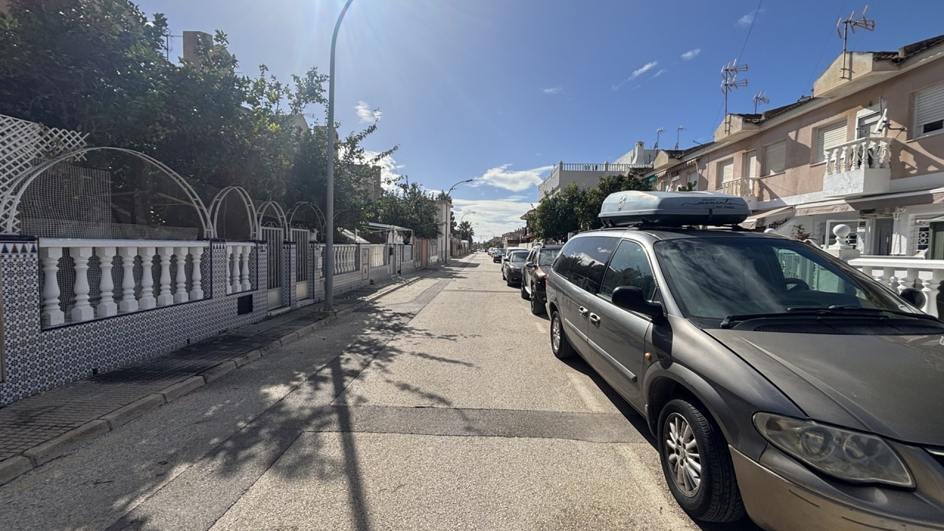 Resale - Apartment - San Pedro del Pinatar