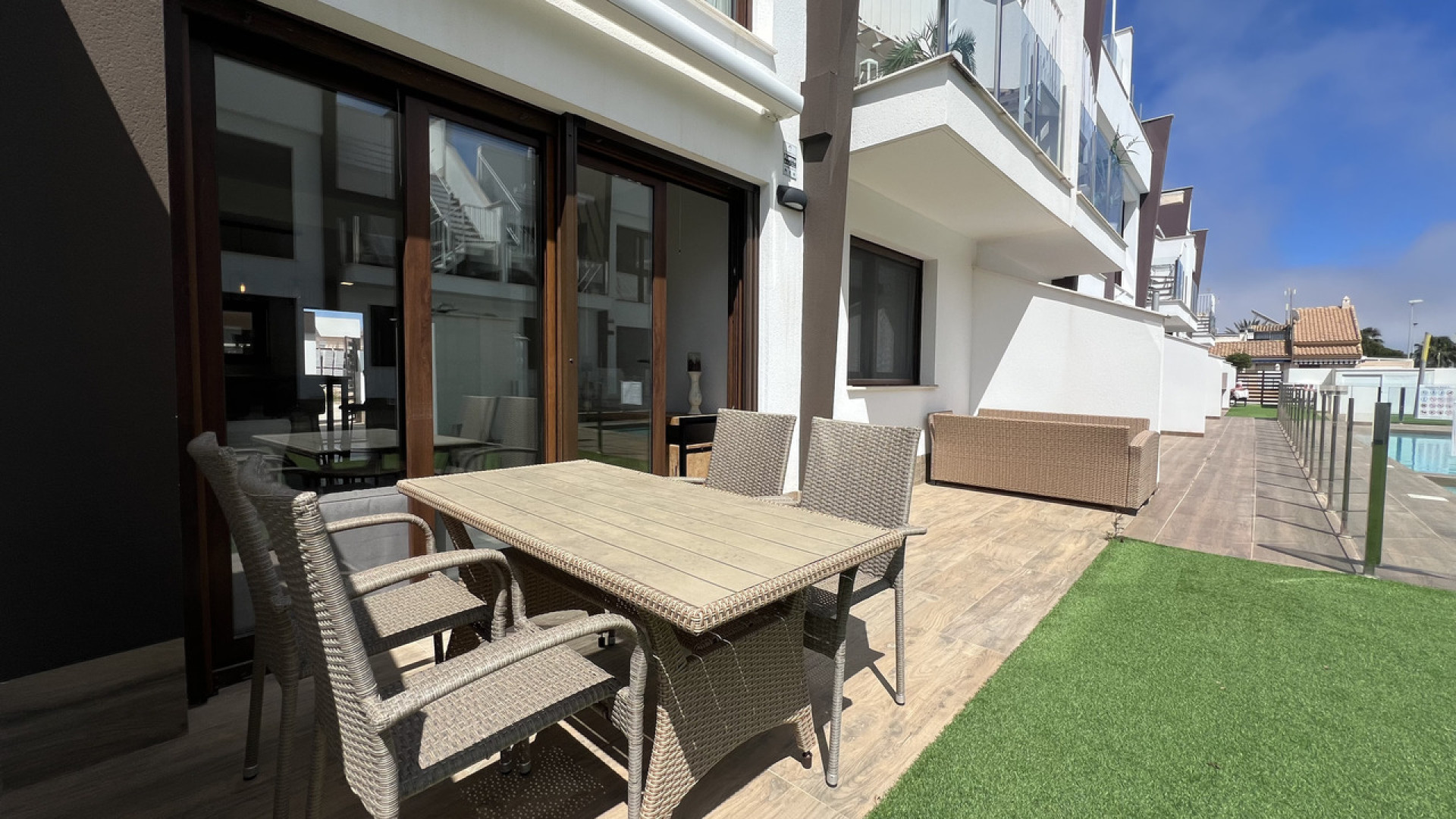 Resale - Apartment - San Pedro del Pinatar